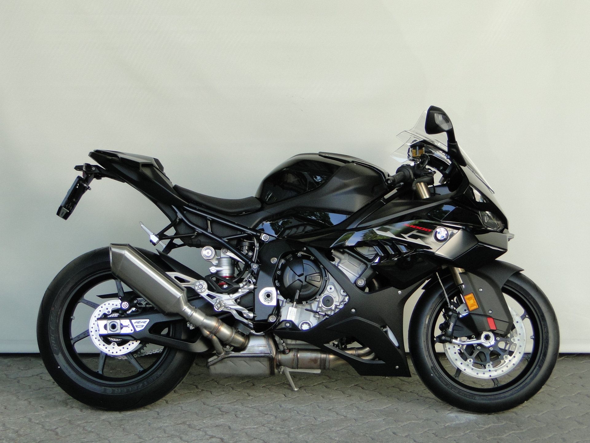 BMW S 1000 RR Schmiedefelgen / 5 Jahre Garantie-showroom-element-1