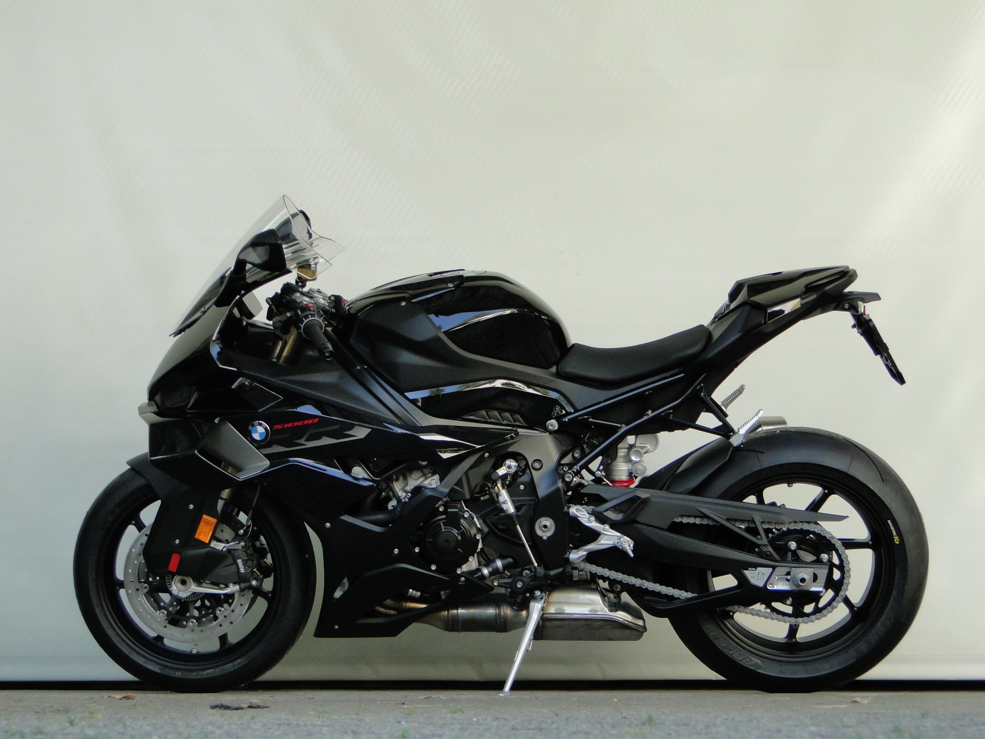 BMW S 1000 RR Schmiedefelgen / 5 Jahre Garantie