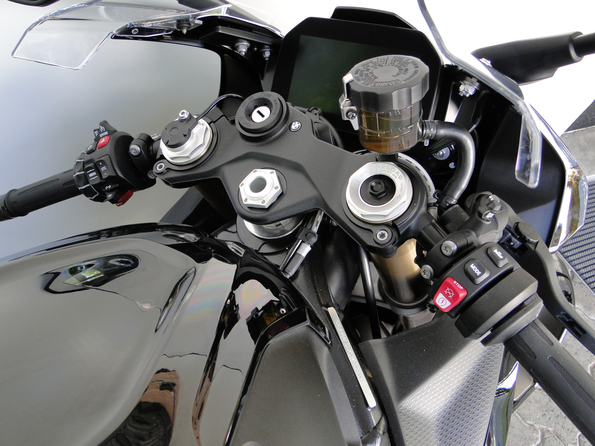 BMW S 1000 RR Schmiedefelgen-image-5