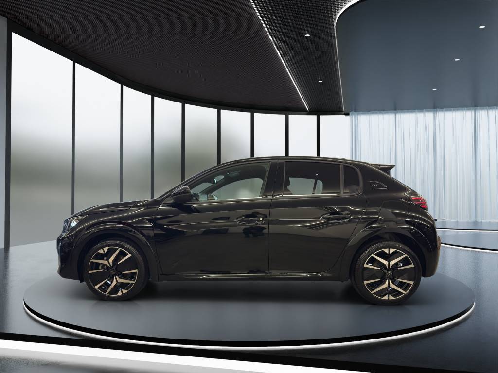 PEUGEOT 208 1.2 MHEV 145 GT-image-2