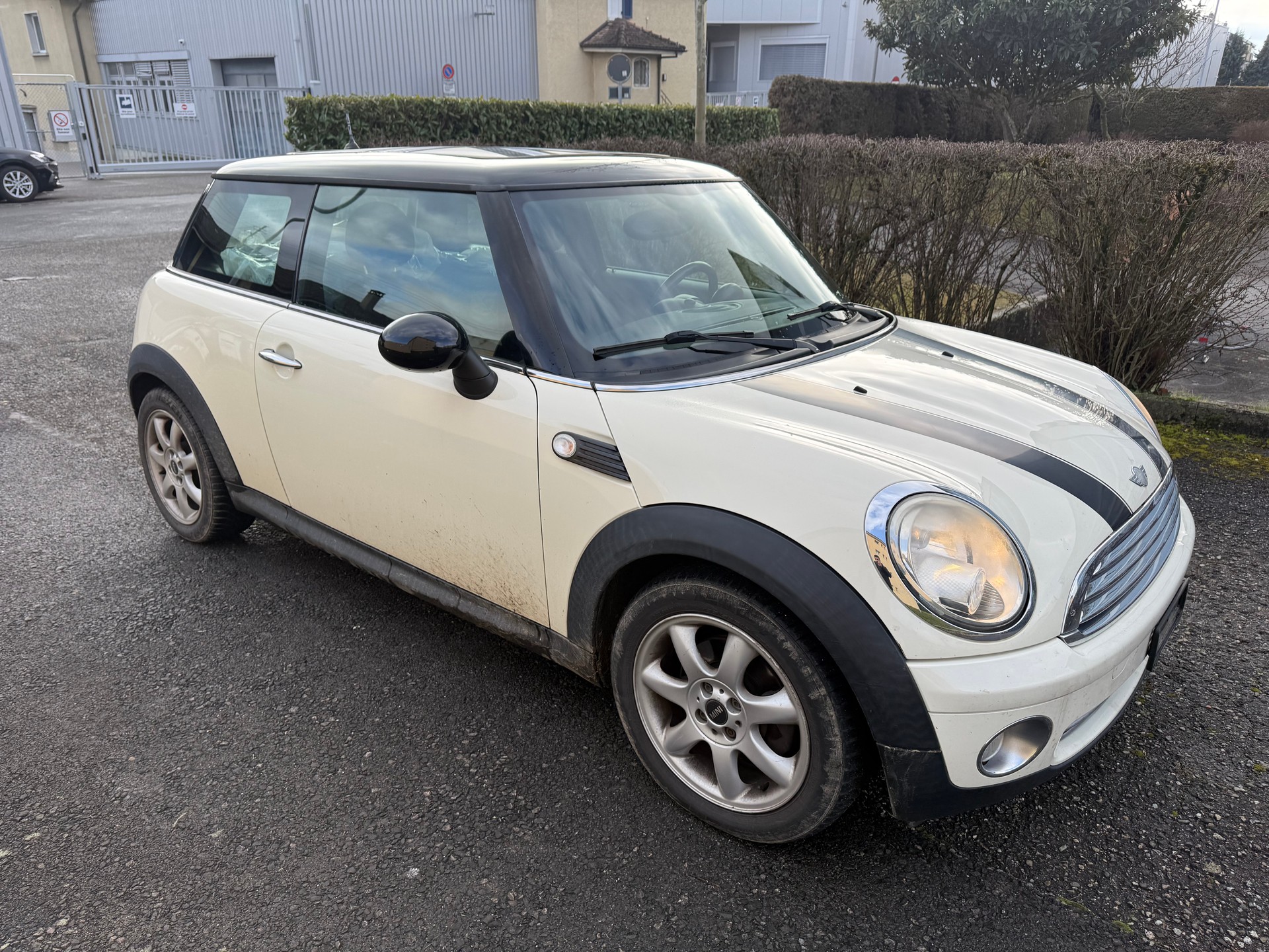 MINI Cooper-image-5
