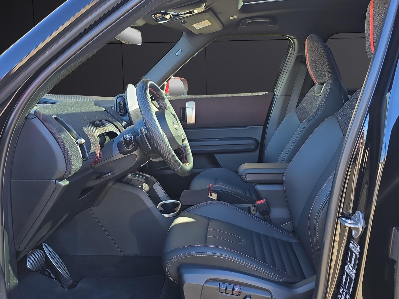 MINI Countryman John Cooper Works ALL4 Steptronic-image-2
