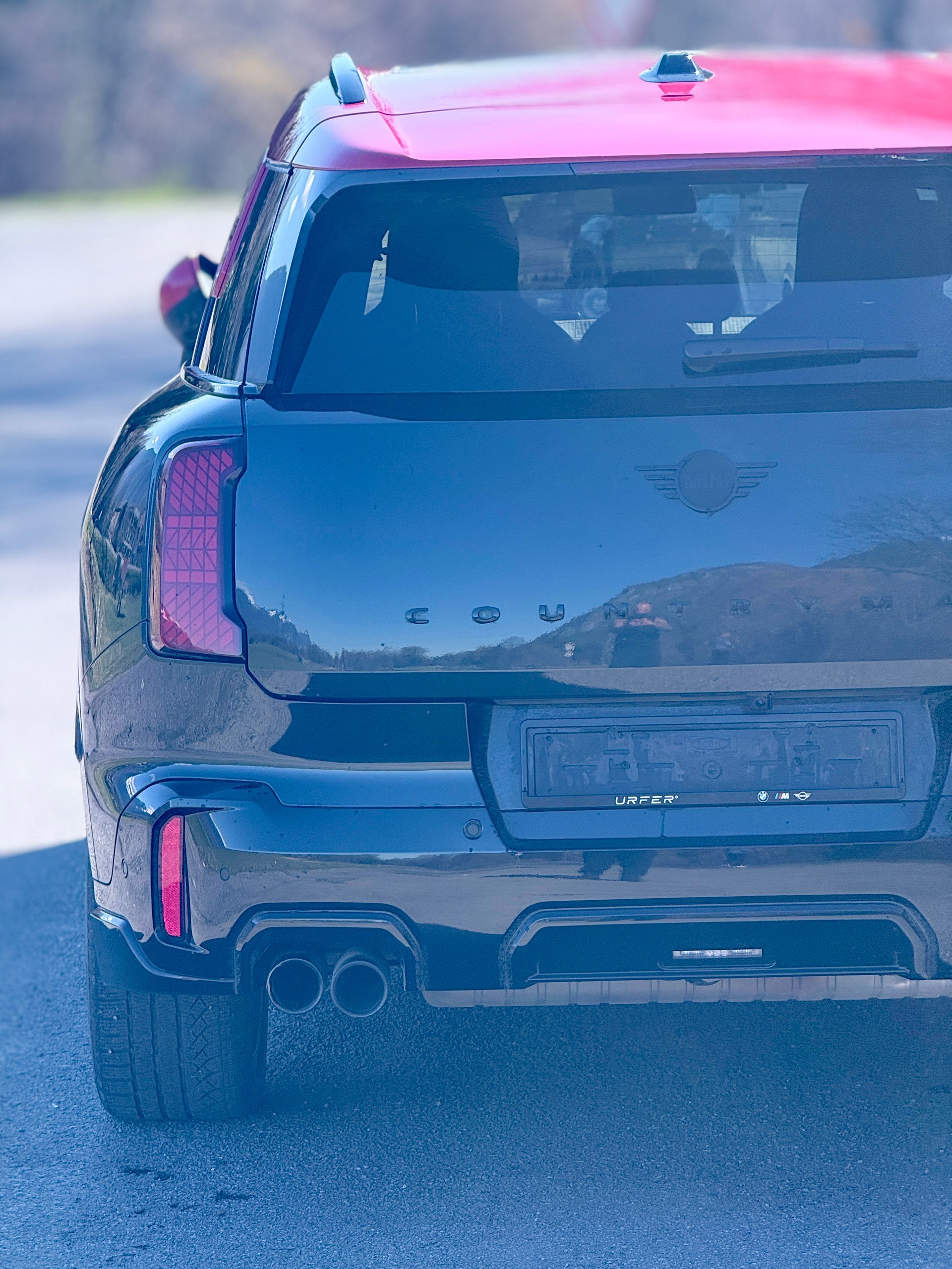 MINI Countryman John Cooper Works ALL4 Steptronic-image-17