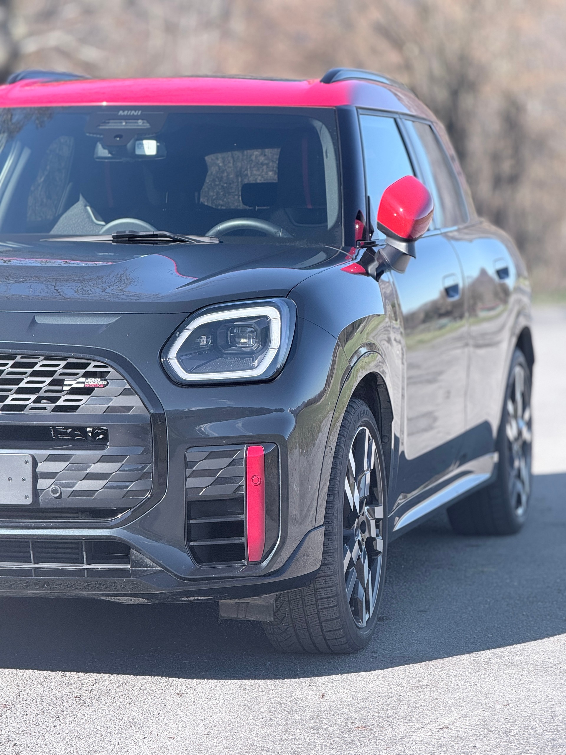 MINI Countryman John Cooper Works ALL4 Steptronic-image-16