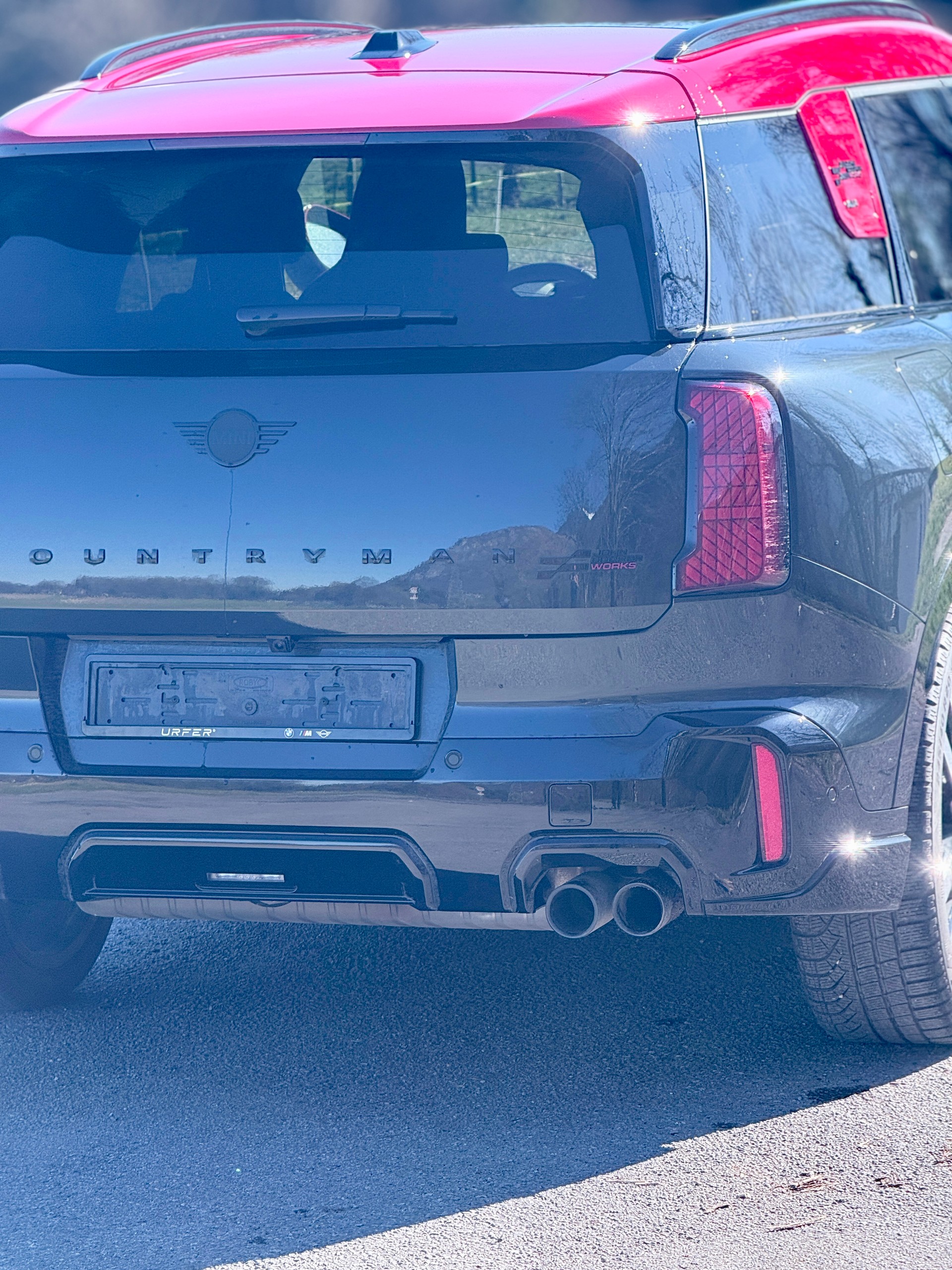 MINI Countryman John Cooper Works ALL4 Steptronic-image-18