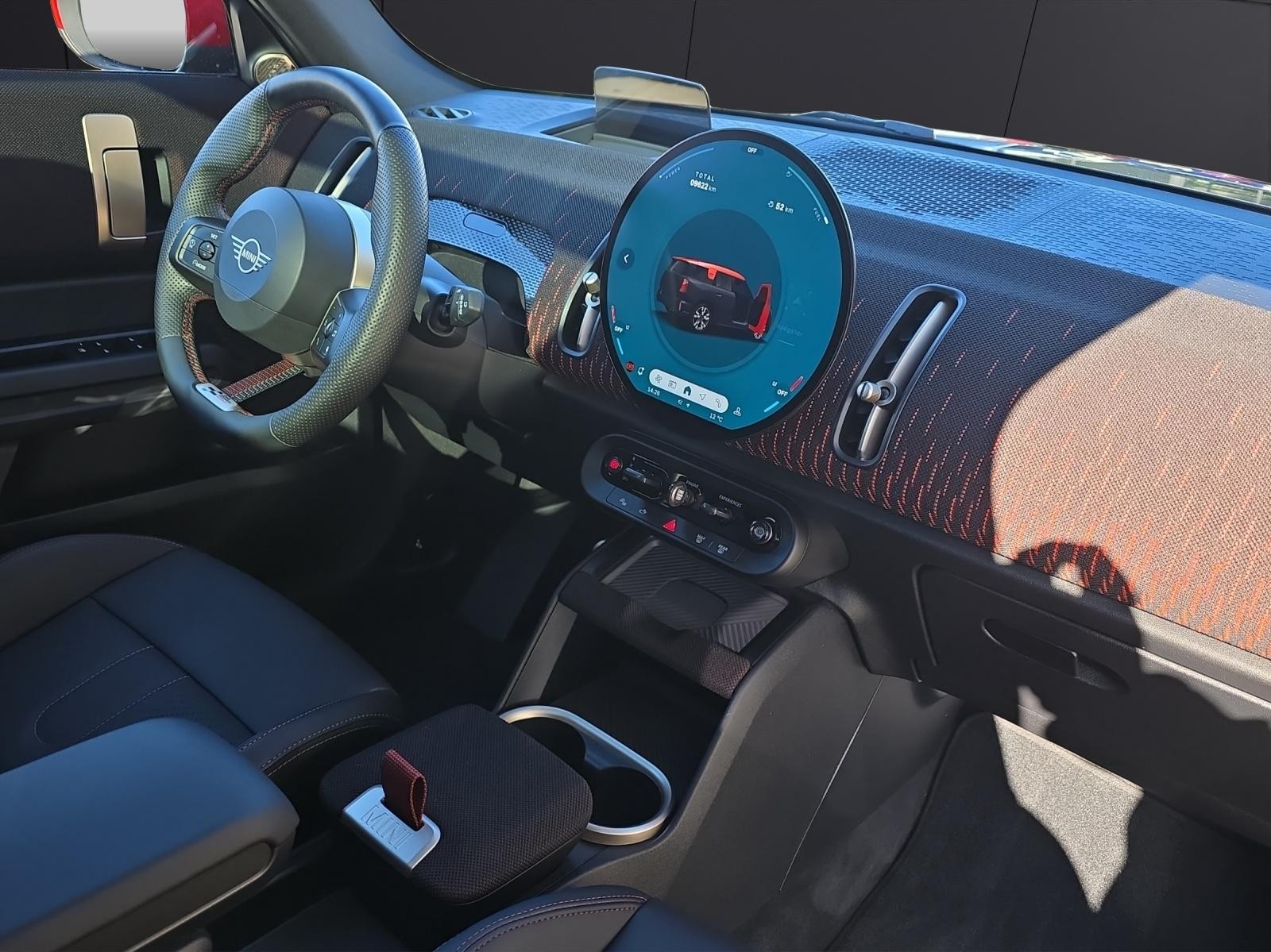 MINI Countryman John Cooper Works ALL4 Steptronic-image-5