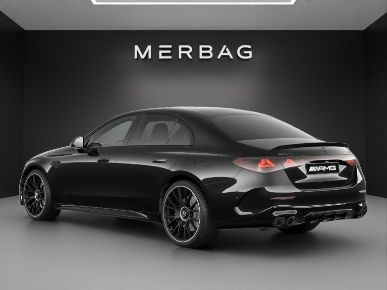 MERCEDES-BENZ E 53 Hybrid 4Matic+ 9G-Tronic-image-3