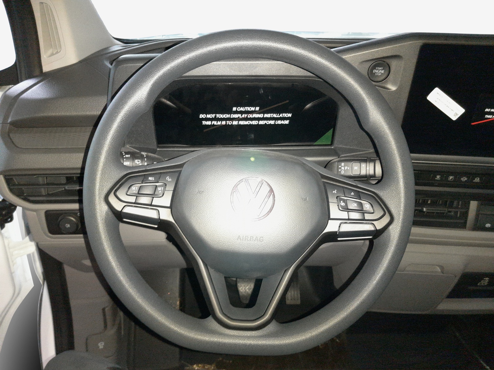VW Transporter 2.0 TDI Automat-image-9