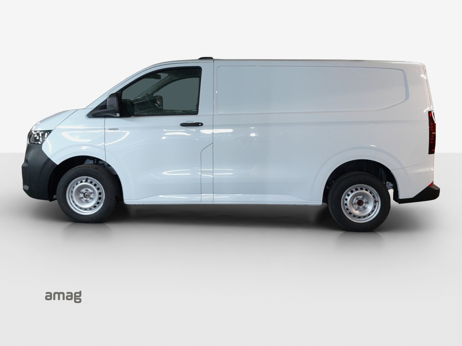 VW Transporter 2.0 TDI Automat-image-1
