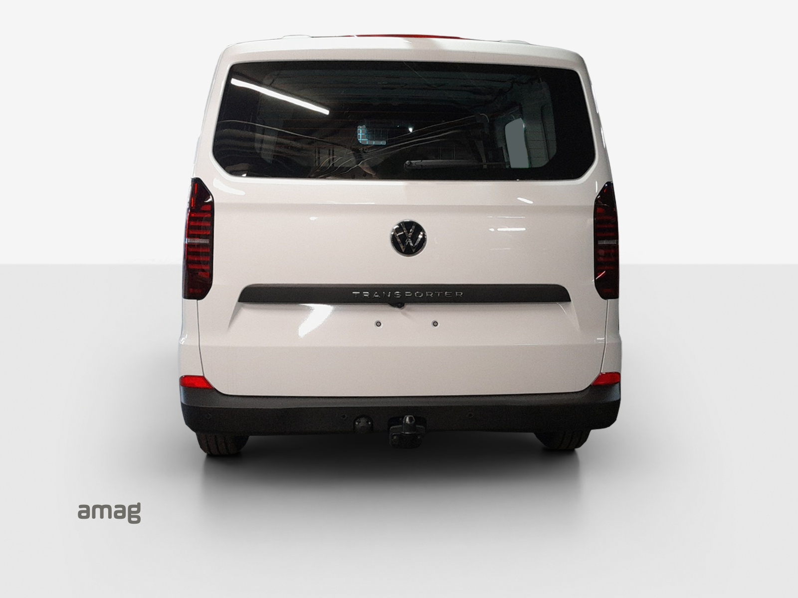 VW Transporter 2.0 TDI Automat-image-3
