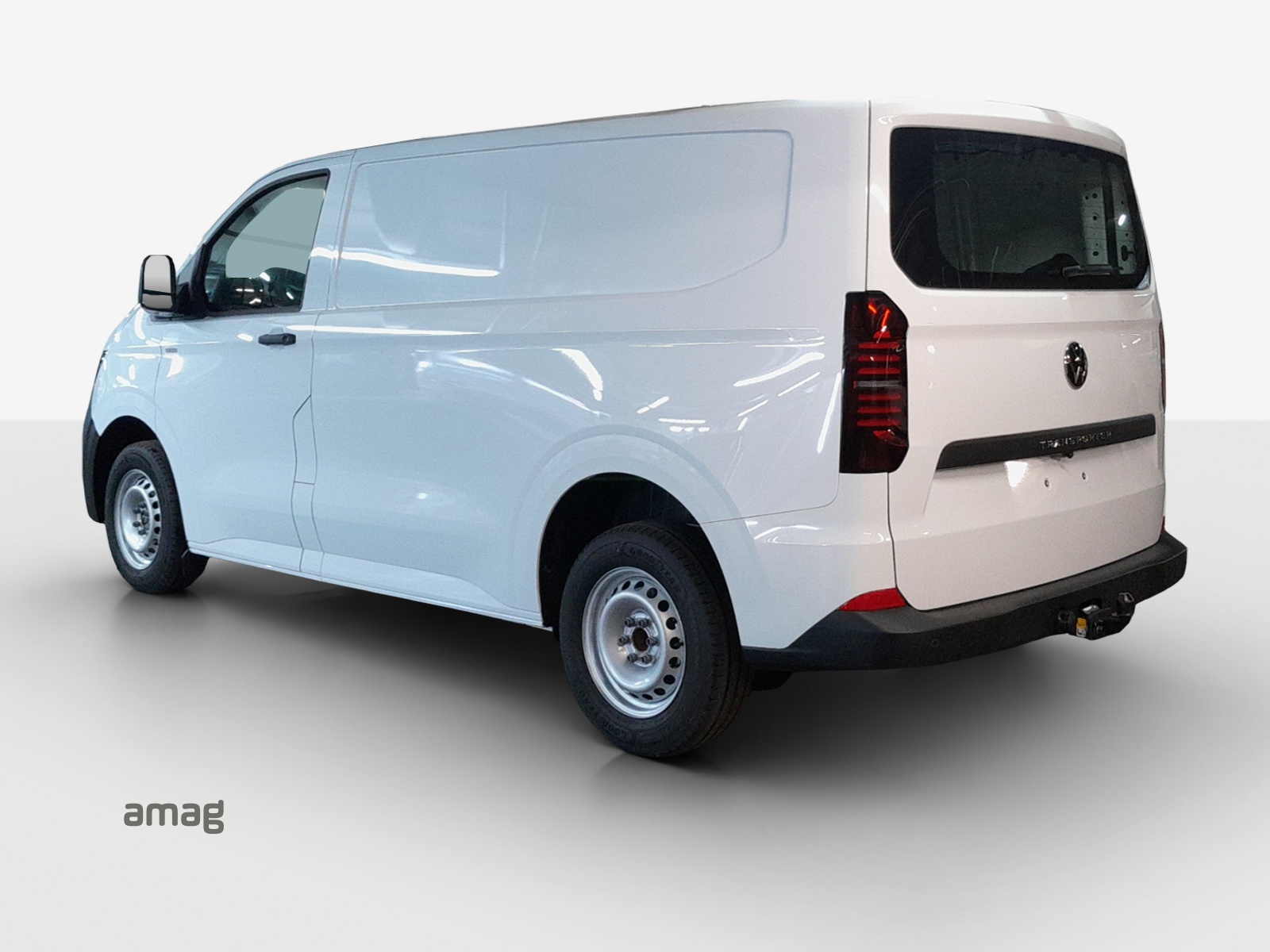 VW Transporter 2.0 TDI Automat-image-2