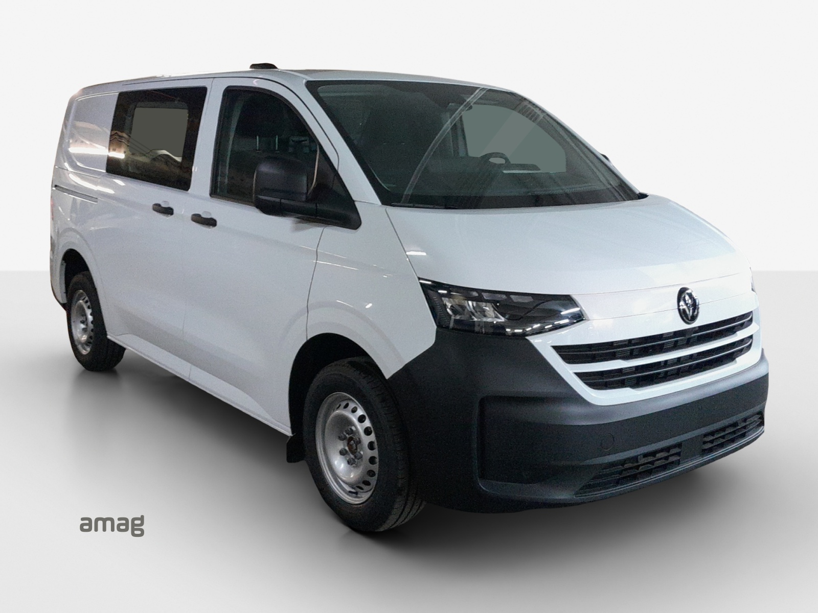 VW Transporter 2.0 TDI Automat-image-5