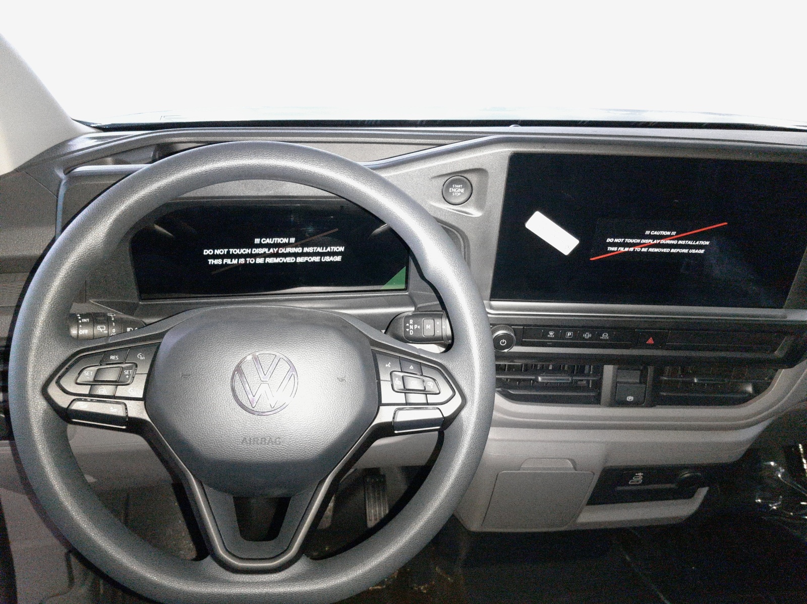 VW Transporter 2.0 TDI Automat-image-8