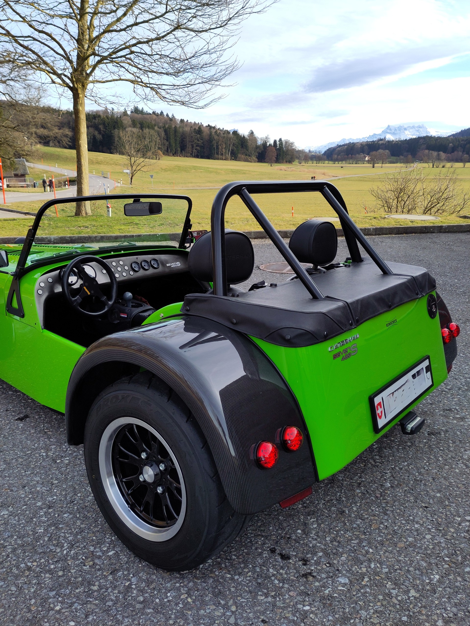 CATERHAM Seven 485 SV-image-17