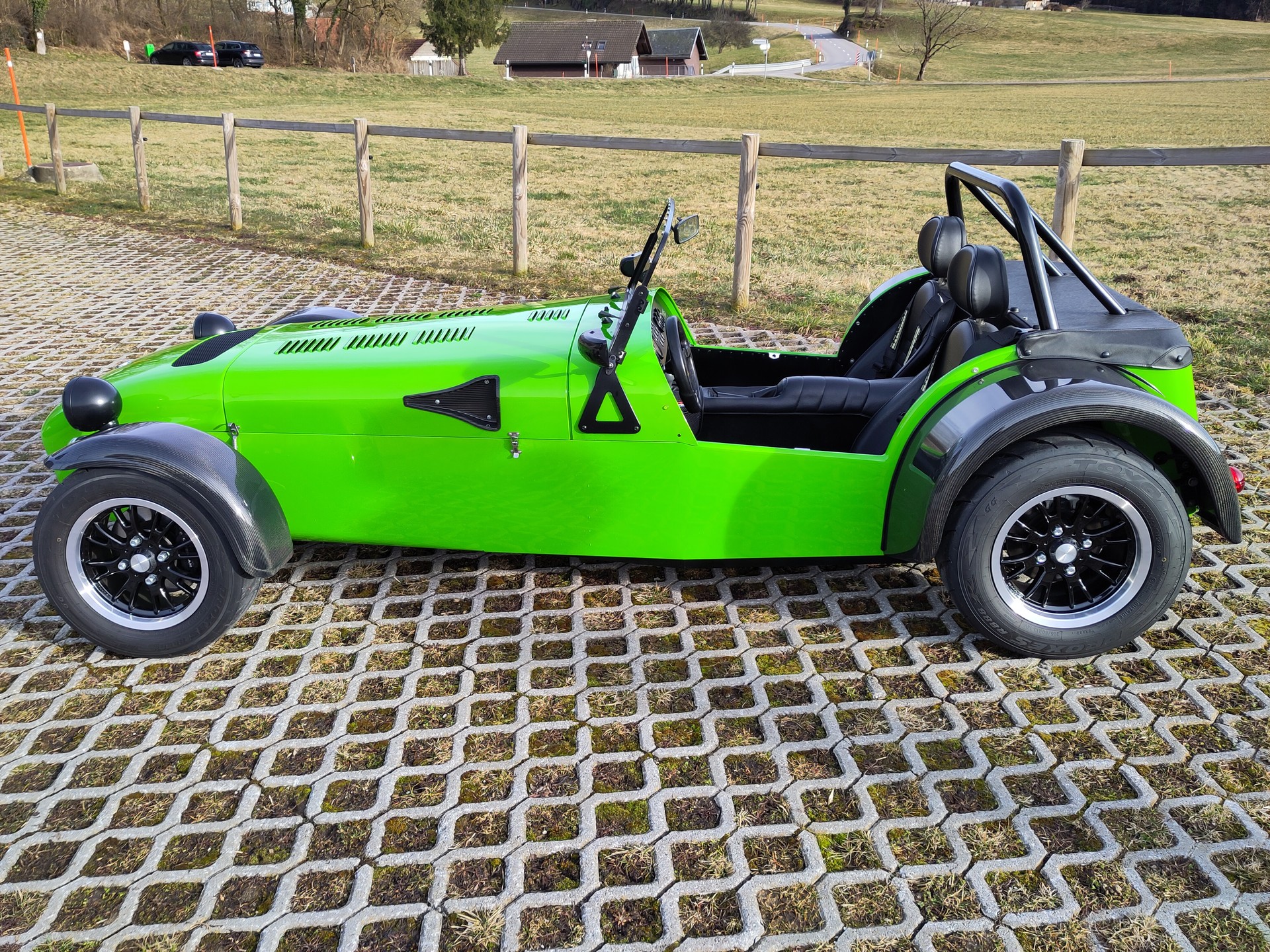 CATERHAM Seven 485 SV-image-4