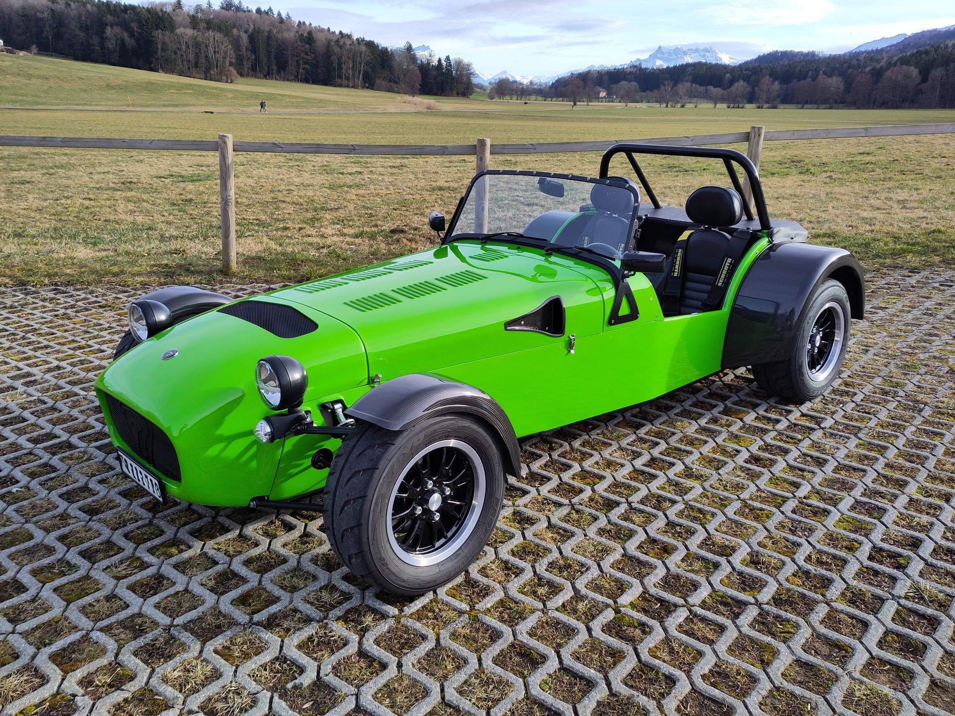 CATERHAM Seven 485 SV-image-2