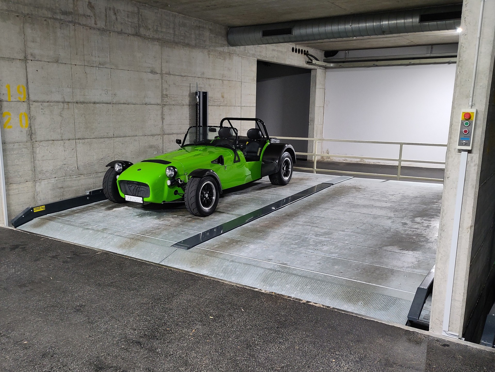CATERHAM Seven 485 SV-image-13