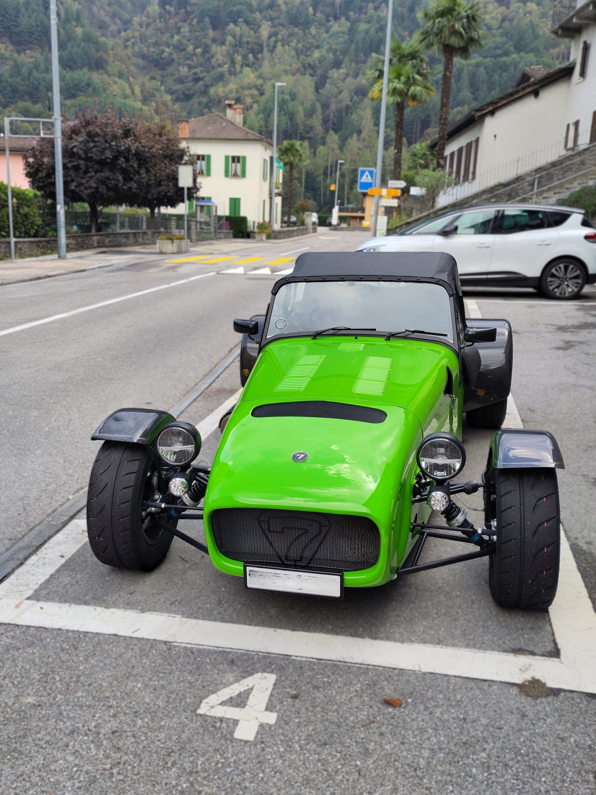 CATERHAM Seven 485 SV-image-16