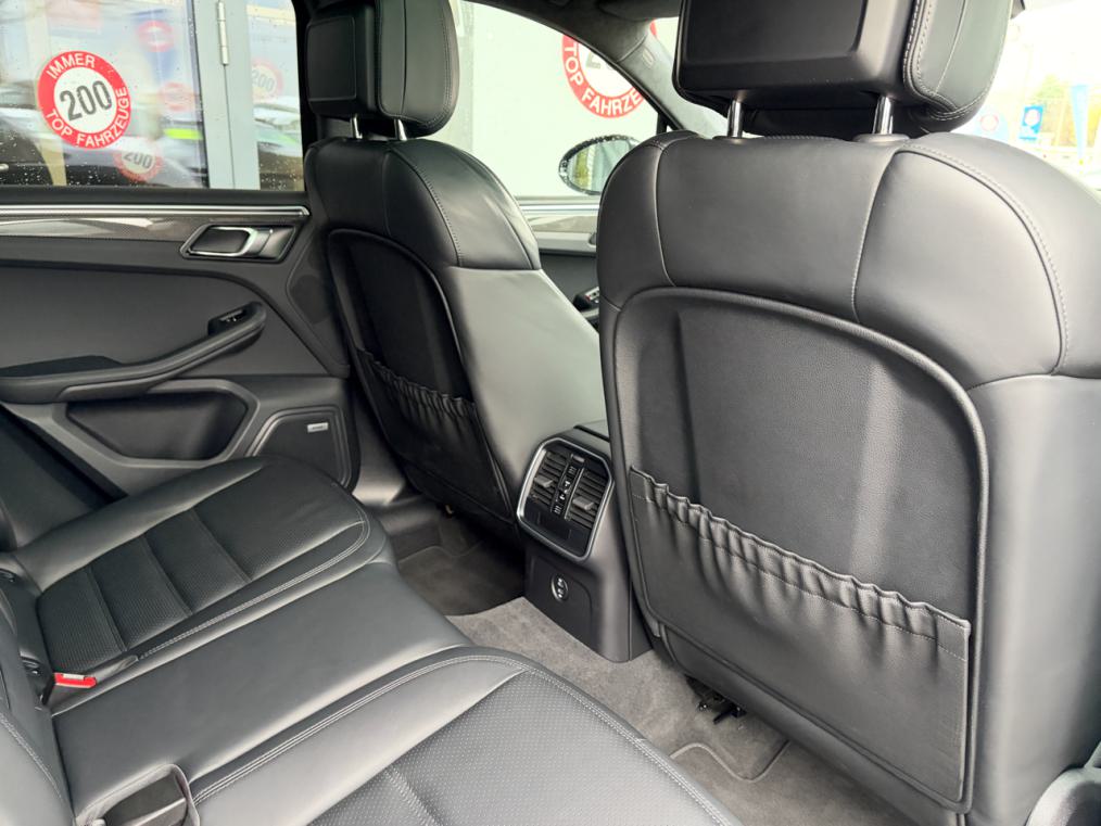 PORSCHE Macan Turbo PDK-image-13