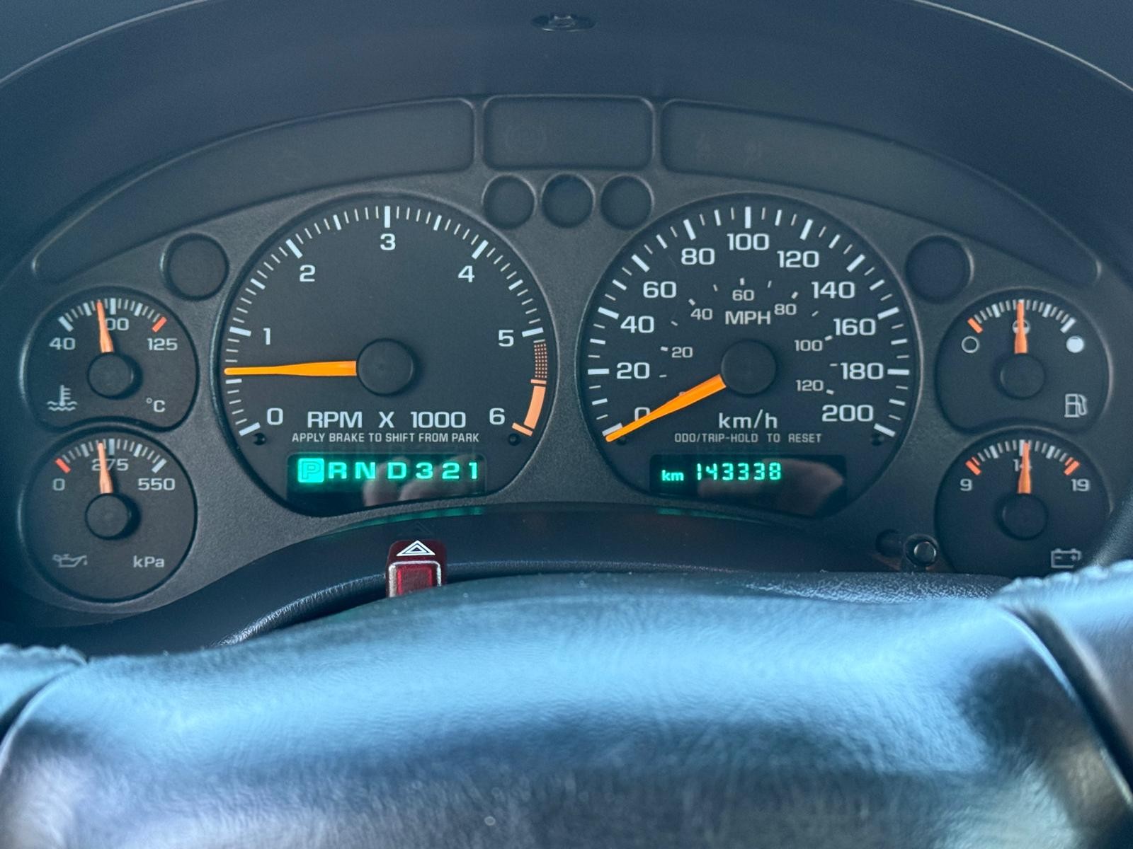 CHEVROLET S10 Pickup 4x4-image-12