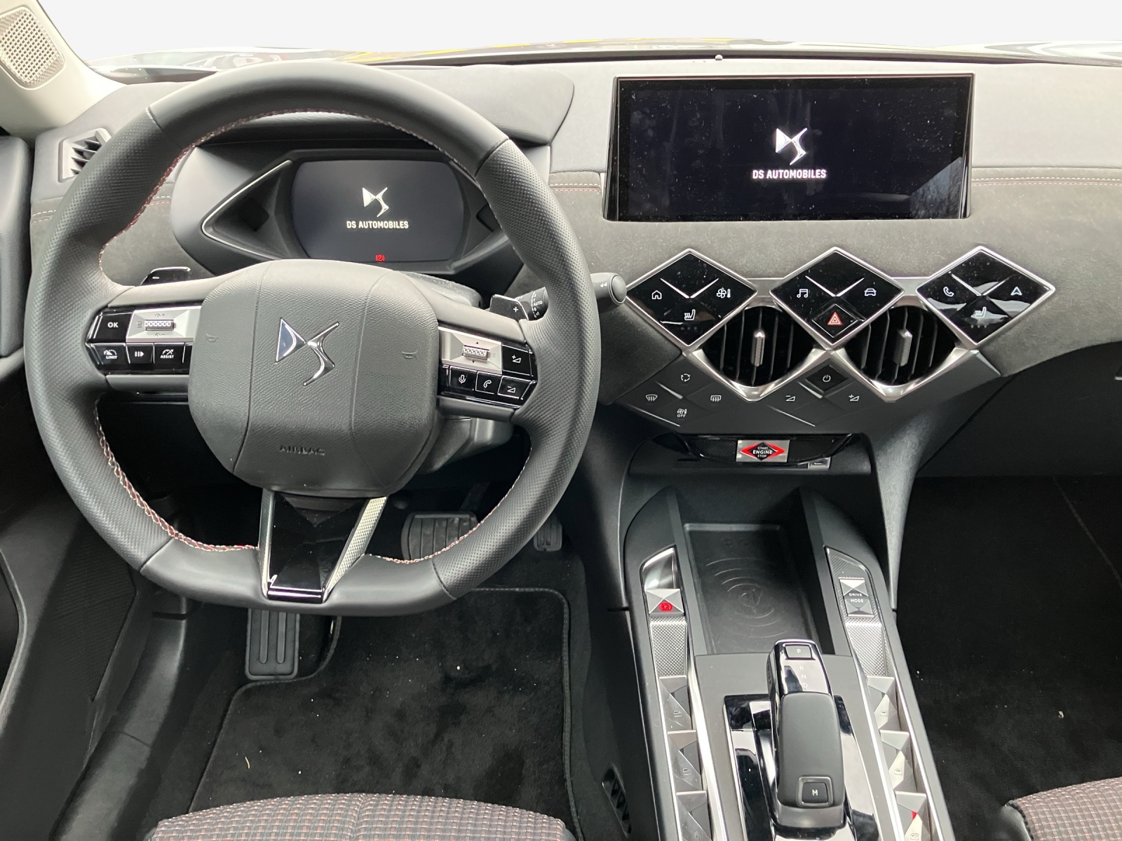 DS AUTOMOBILES DS 3 1.2 MHEV Etoile-image-8