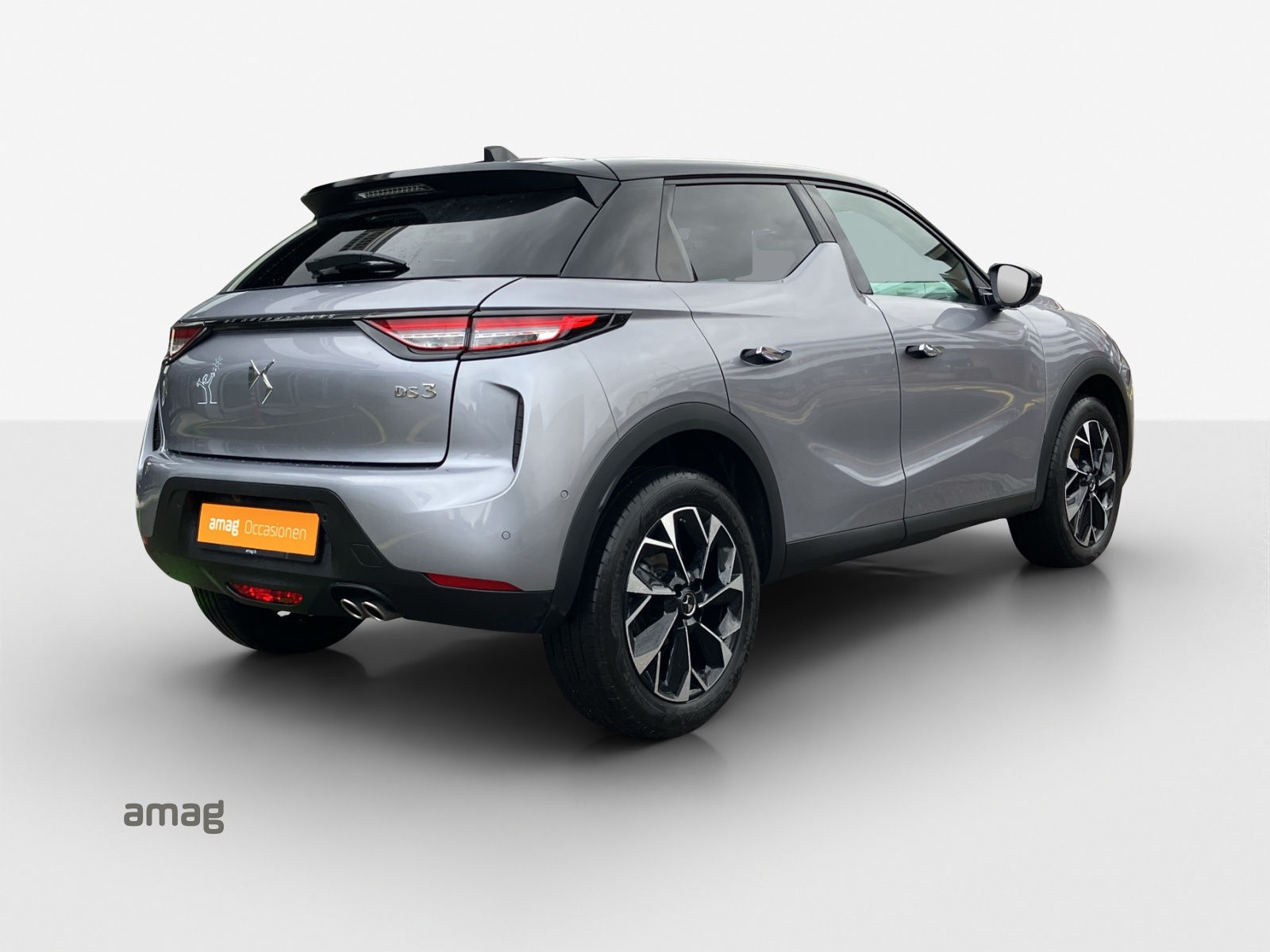 DS AUTOMOBILES DS 3 1.2 MHEV Etoile-image-4