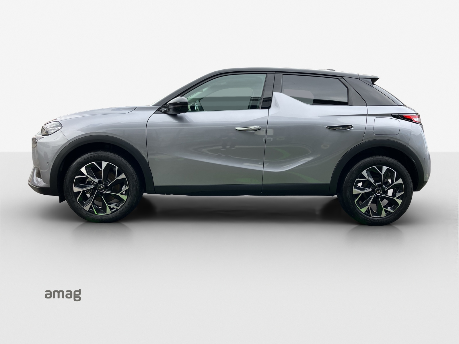 DS AUTOMOBILES DS 3 1.2 MHEV Etoile-image-1