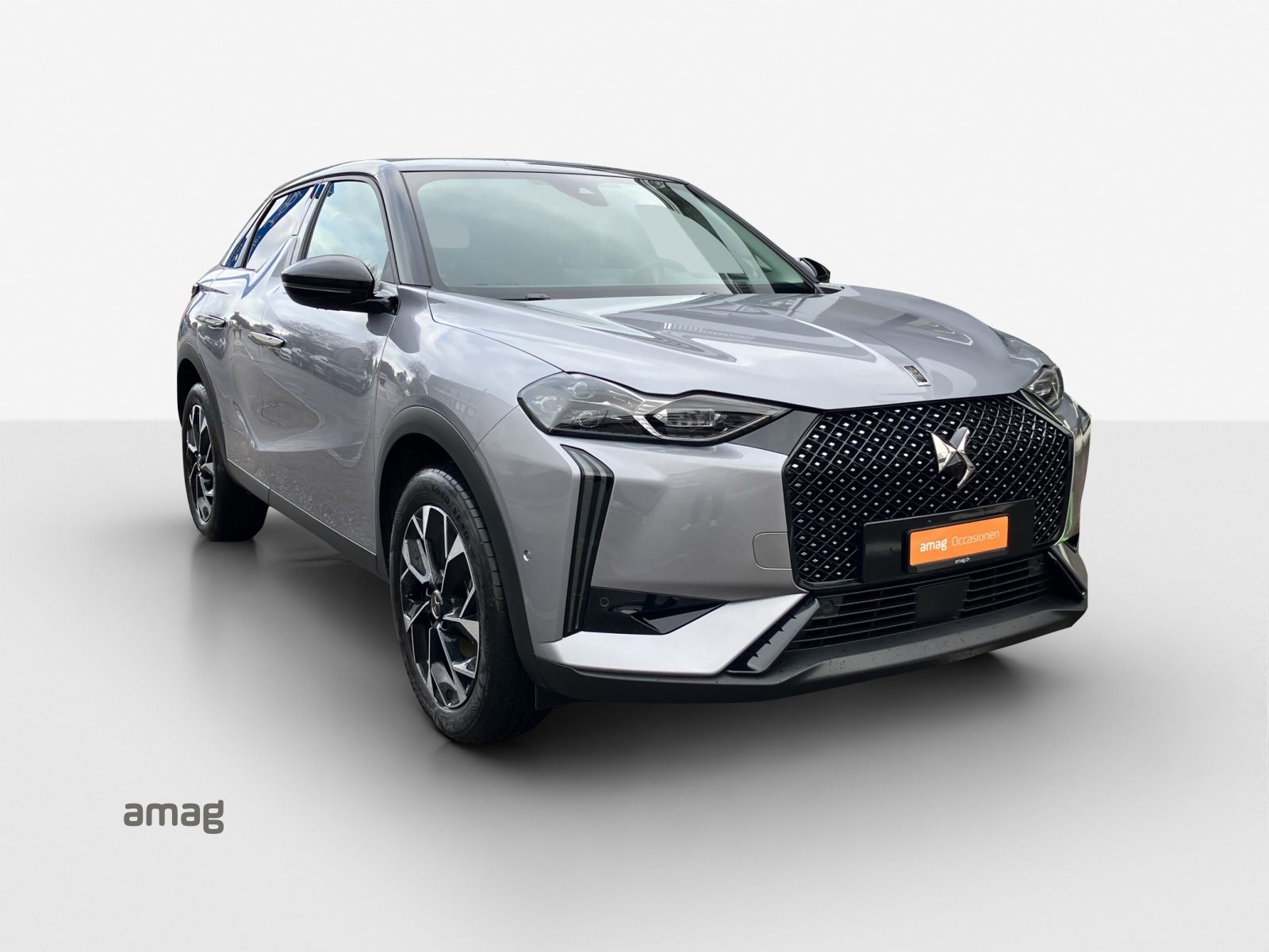 DS AUTOMOBILES DS 3 1.2 MHEV Etoile-image-5