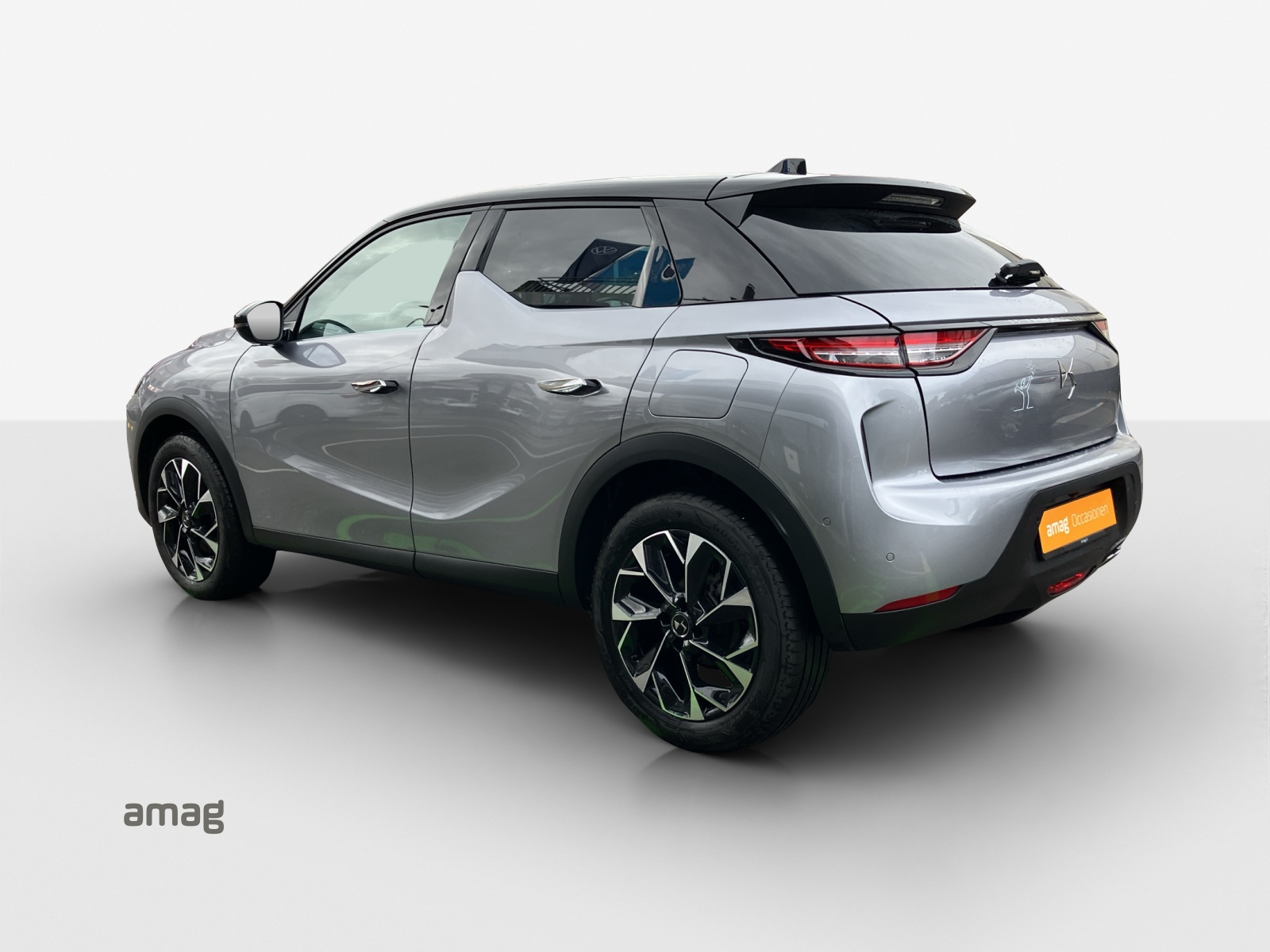 DS AUTOMOBILES DS 3 1.2 MHEV Etoile-image-2