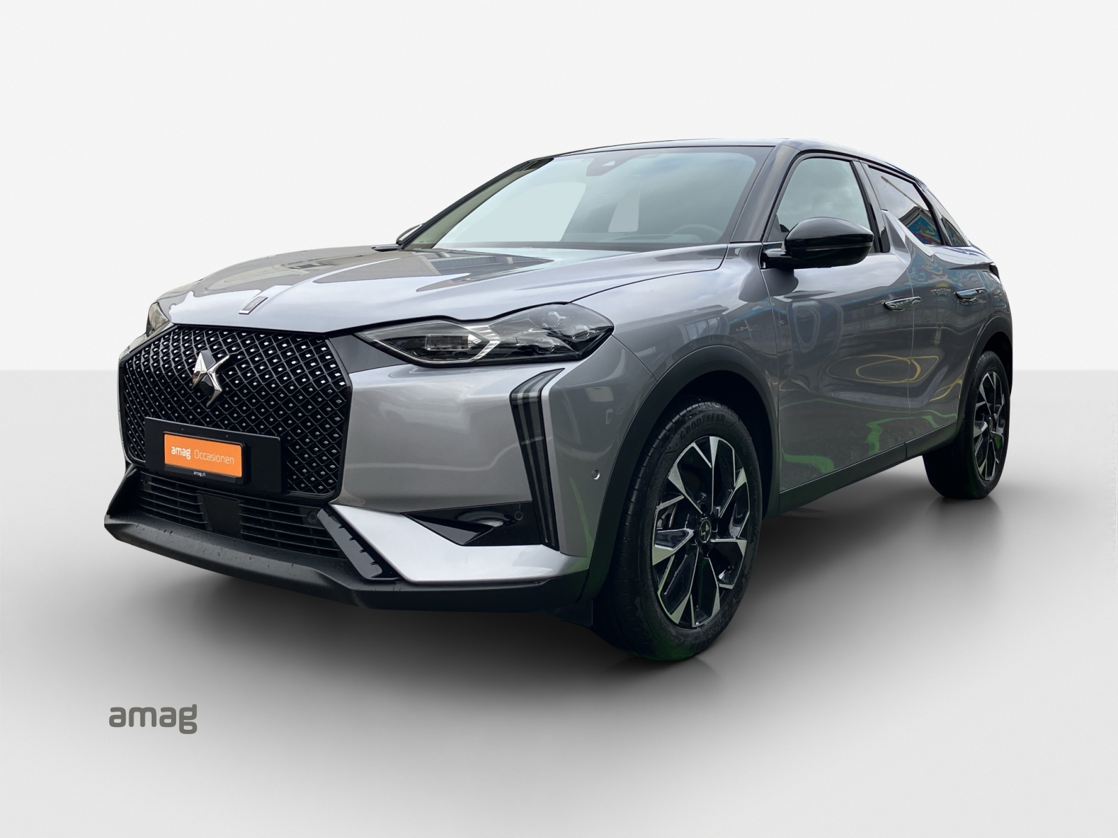 DS AUTOMOBILES DS 3 1.2 MHEV Etoile-image-0