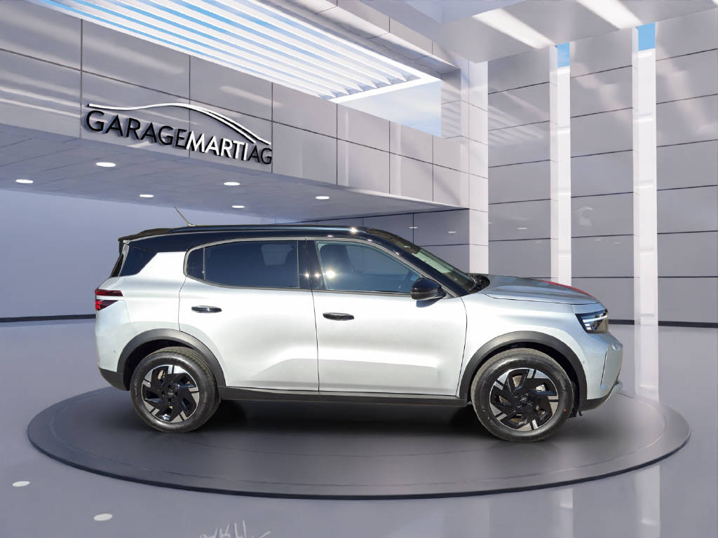 OPEL Frontera-e GS Extended Range-showroom-element-3