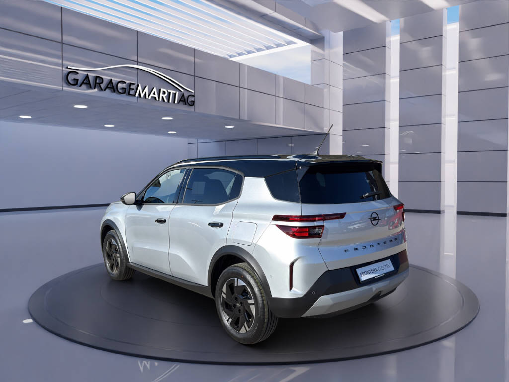 OPEL Frontera-e GS Extended Range-image-6