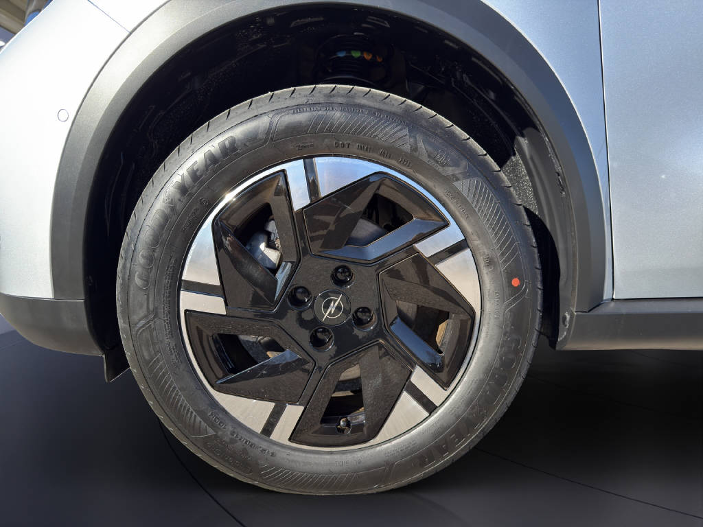 OPEL Frontera-e GS Extended Range-image-8
