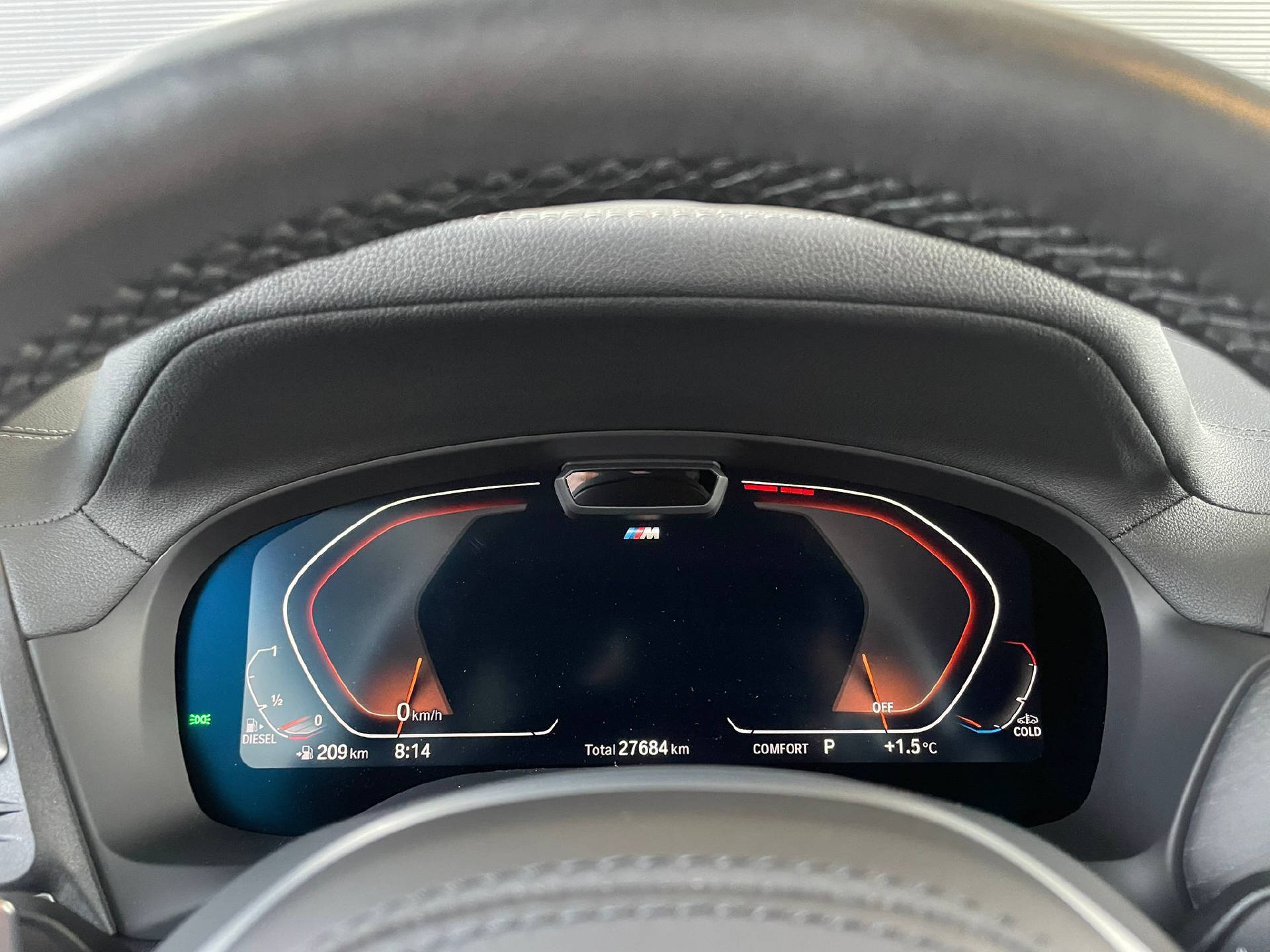 BMW X3 30d xDrive SAG-image-8