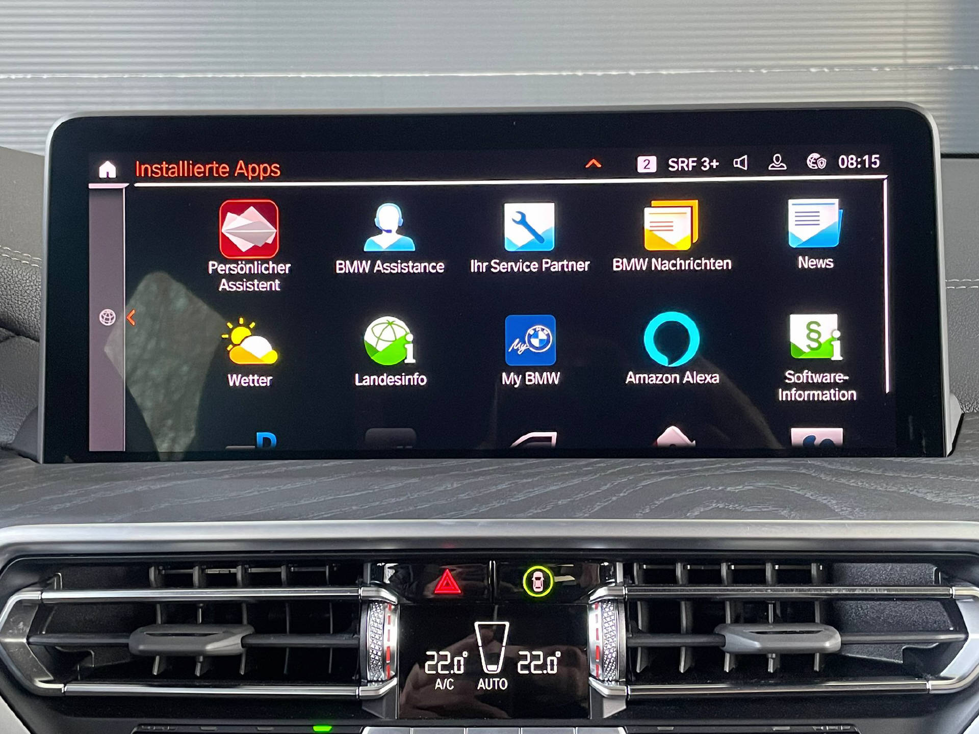 BMW X3 30d xDrive SAG-image-13