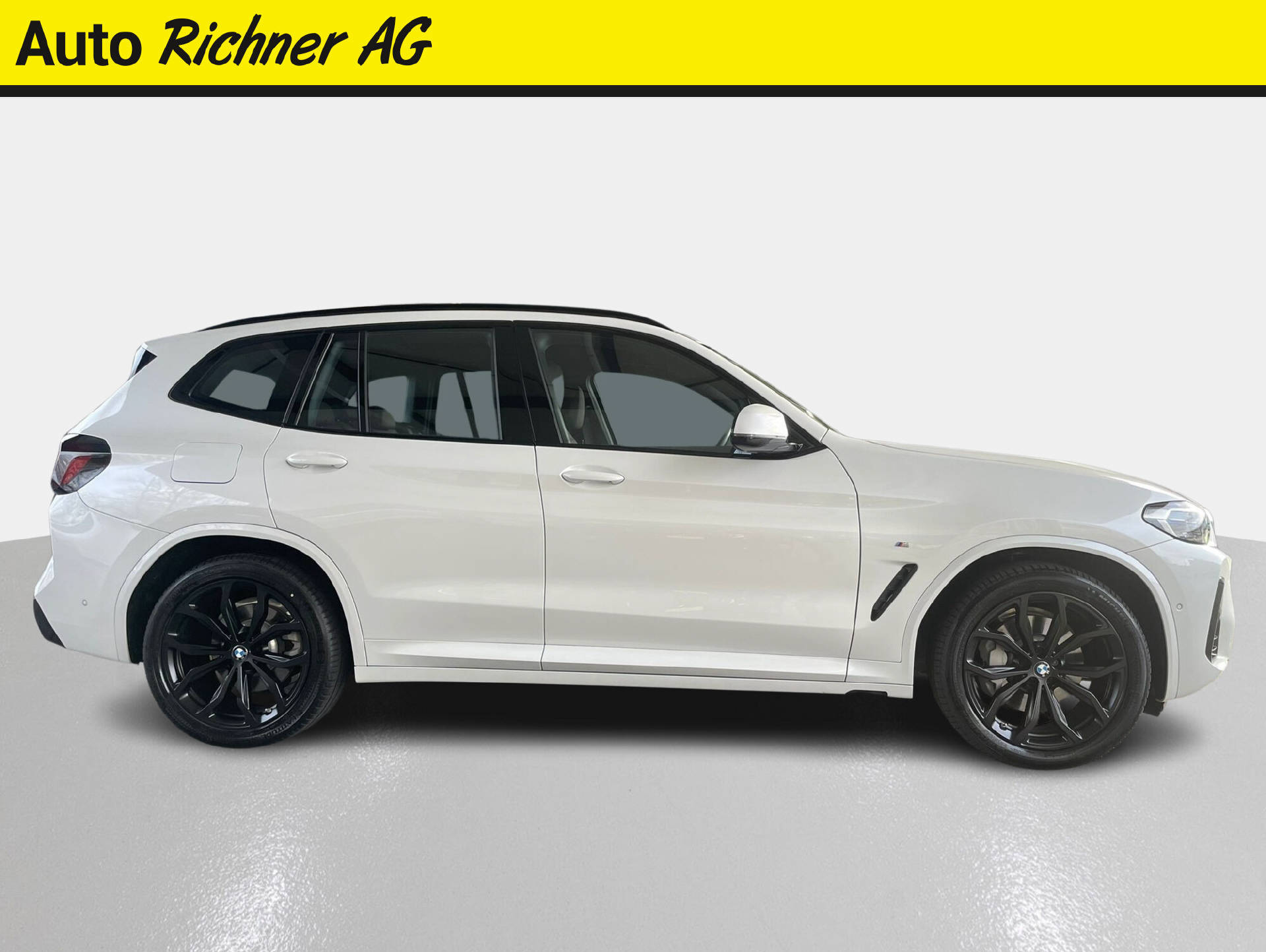 BMW X3 30d xDrive SAG-image-2