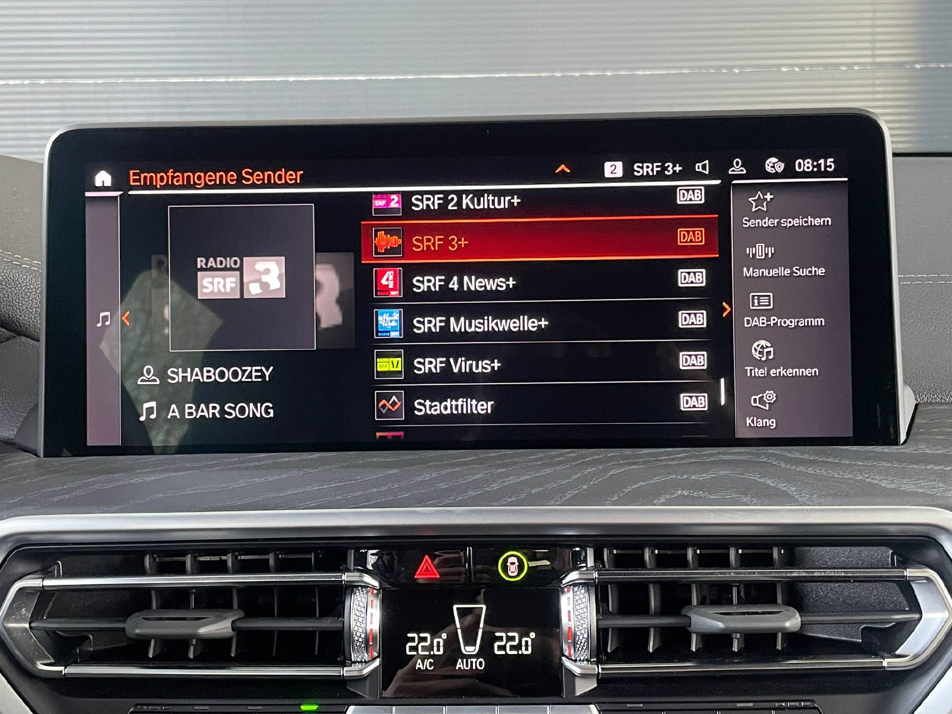 BMW X3 30d xDrive SAG-image-14