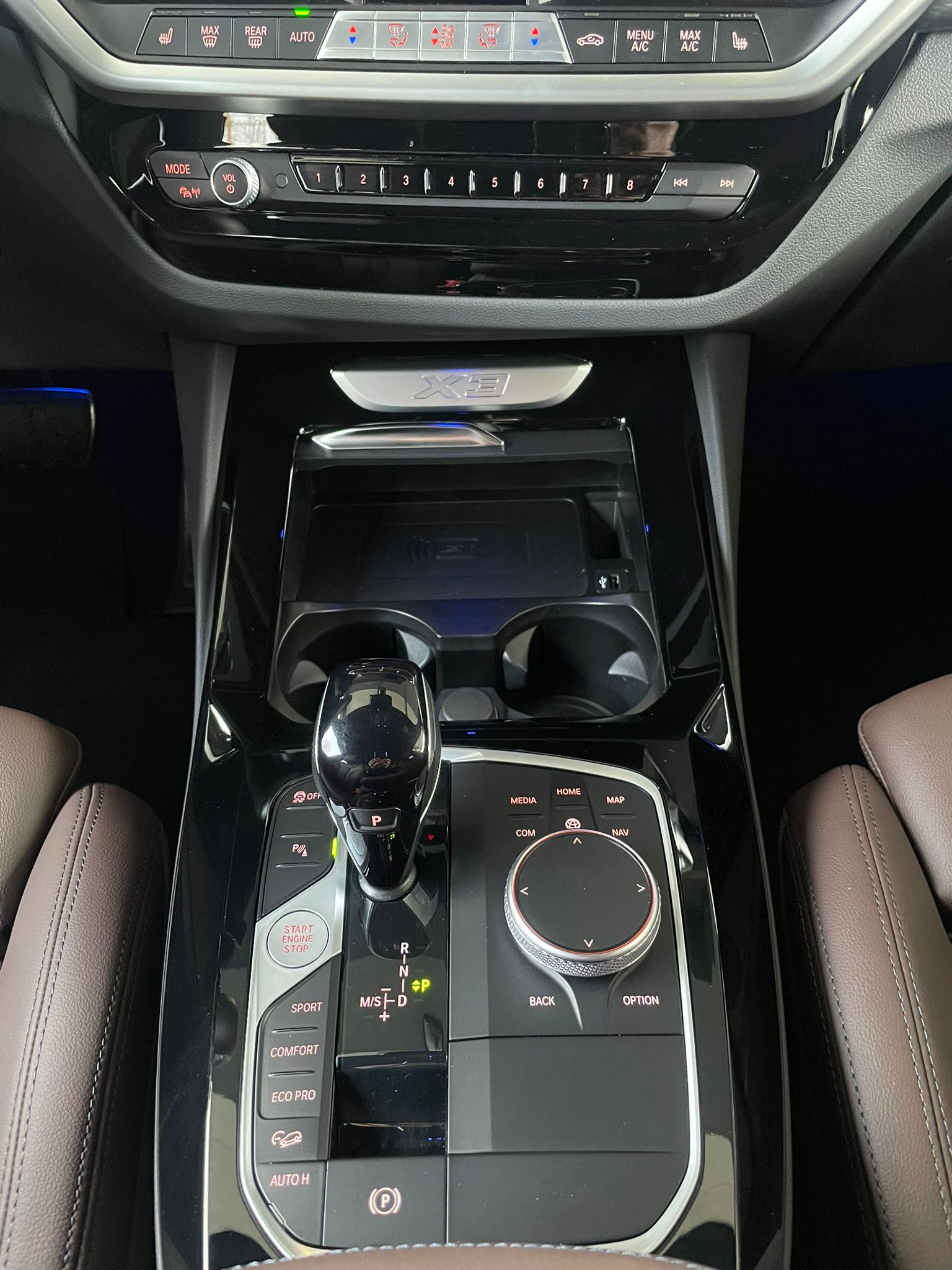BMW X3 30d xDrive SAG-image-9