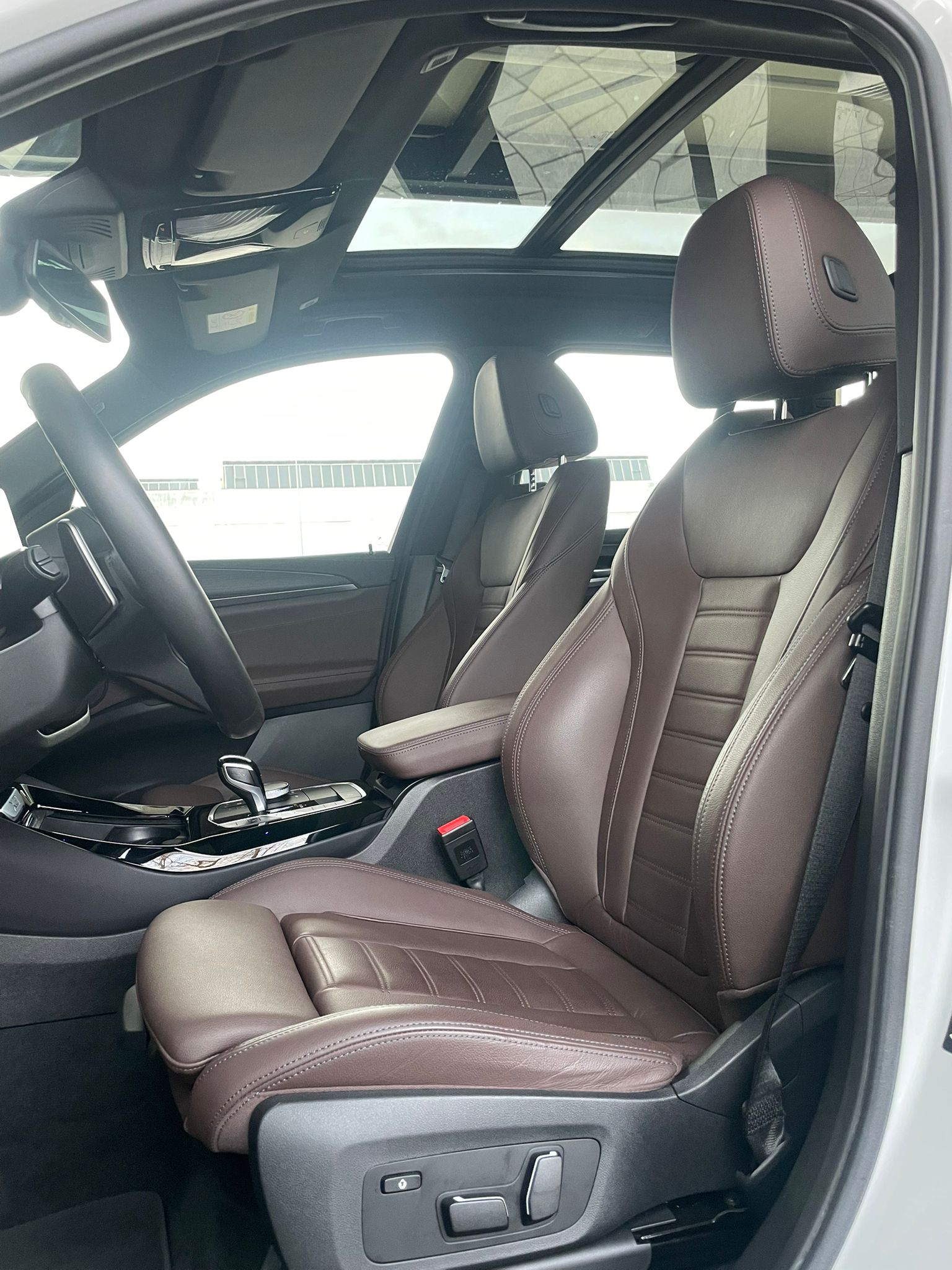 BMW X3 30d xDrive SAG-image-5