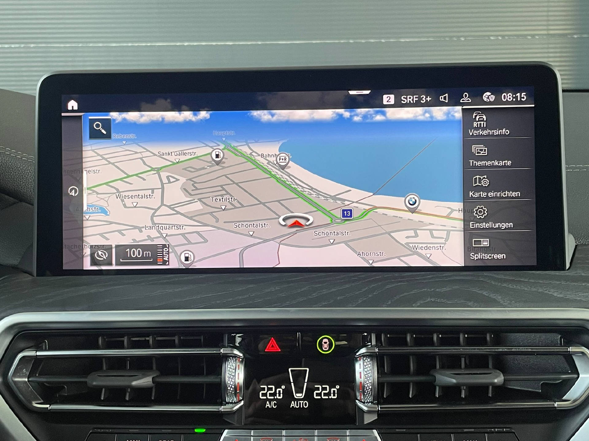 BMW X3 30d xDrive SAG-image-11