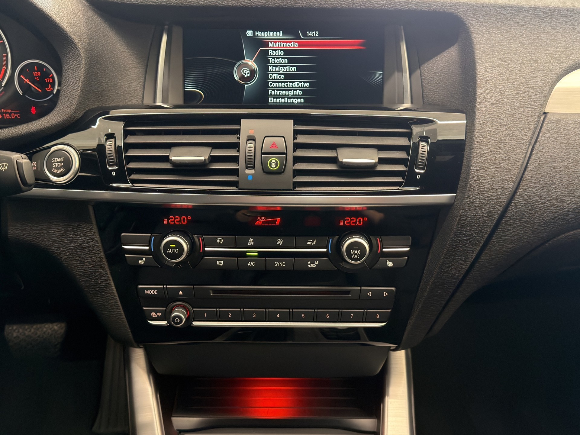 BMW X4 M 40i Steptronic-image-20
