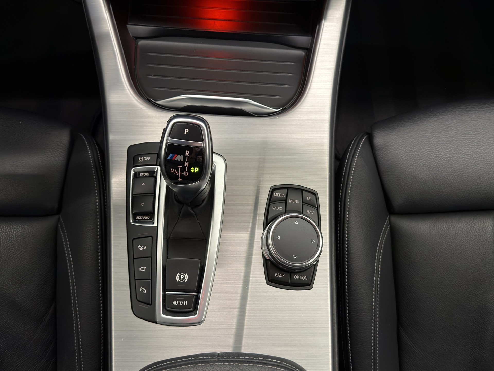 BMW X4 M 40i Steptronic-image-19
