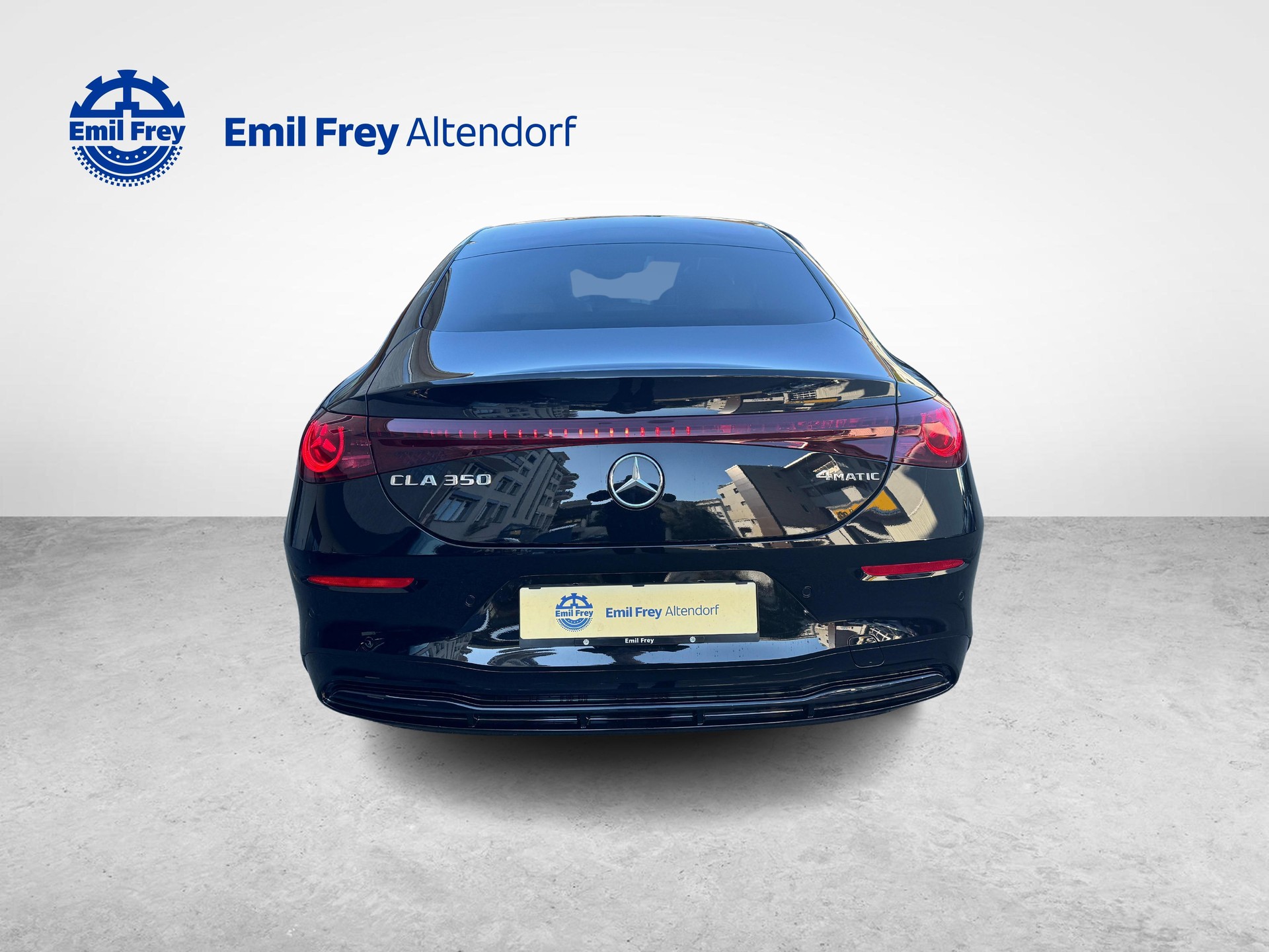 MERCEDES-BENZ CLA 350 4MATIC EQ Technology-image-3