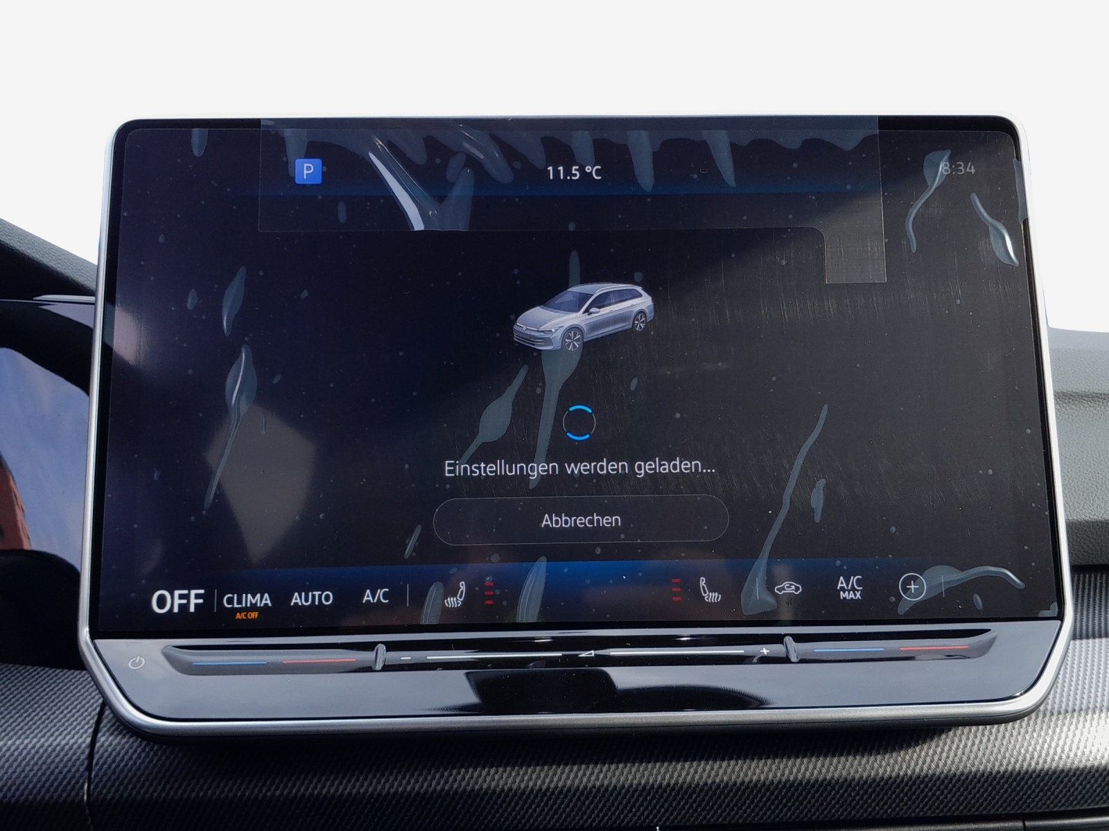 VW Golf Variant 1.5 eTSI mHEV R-Line DSG-image-10