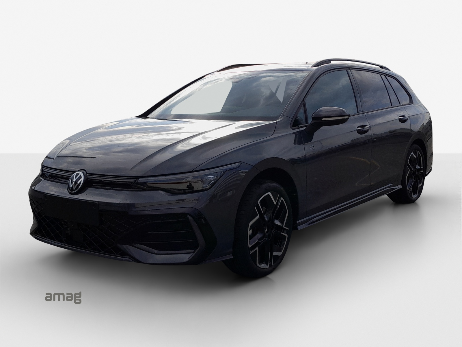 VW Golf Variant 1.5 eTSI mHEV R-Line DSG-image-0