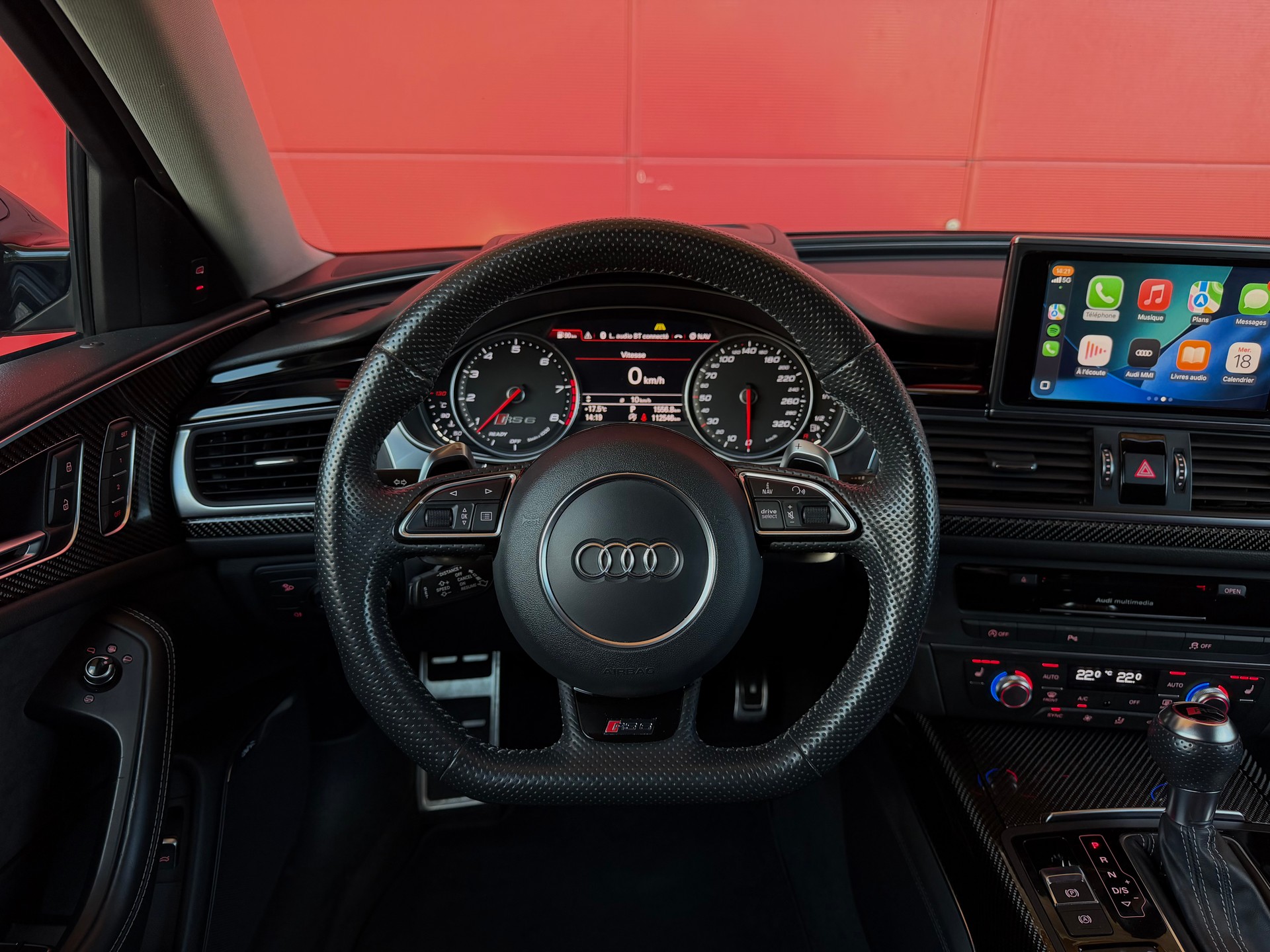 AUDI RS6 Avant 4.0 TFSI V8 performance quattro-image-8
