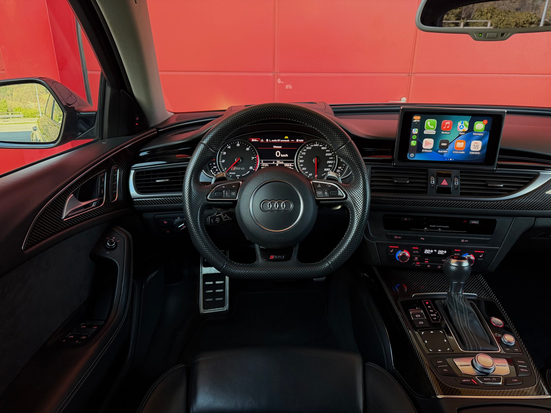 AUDI RS6 Avant 4.0 TFSI V8 performance quattro-image-7