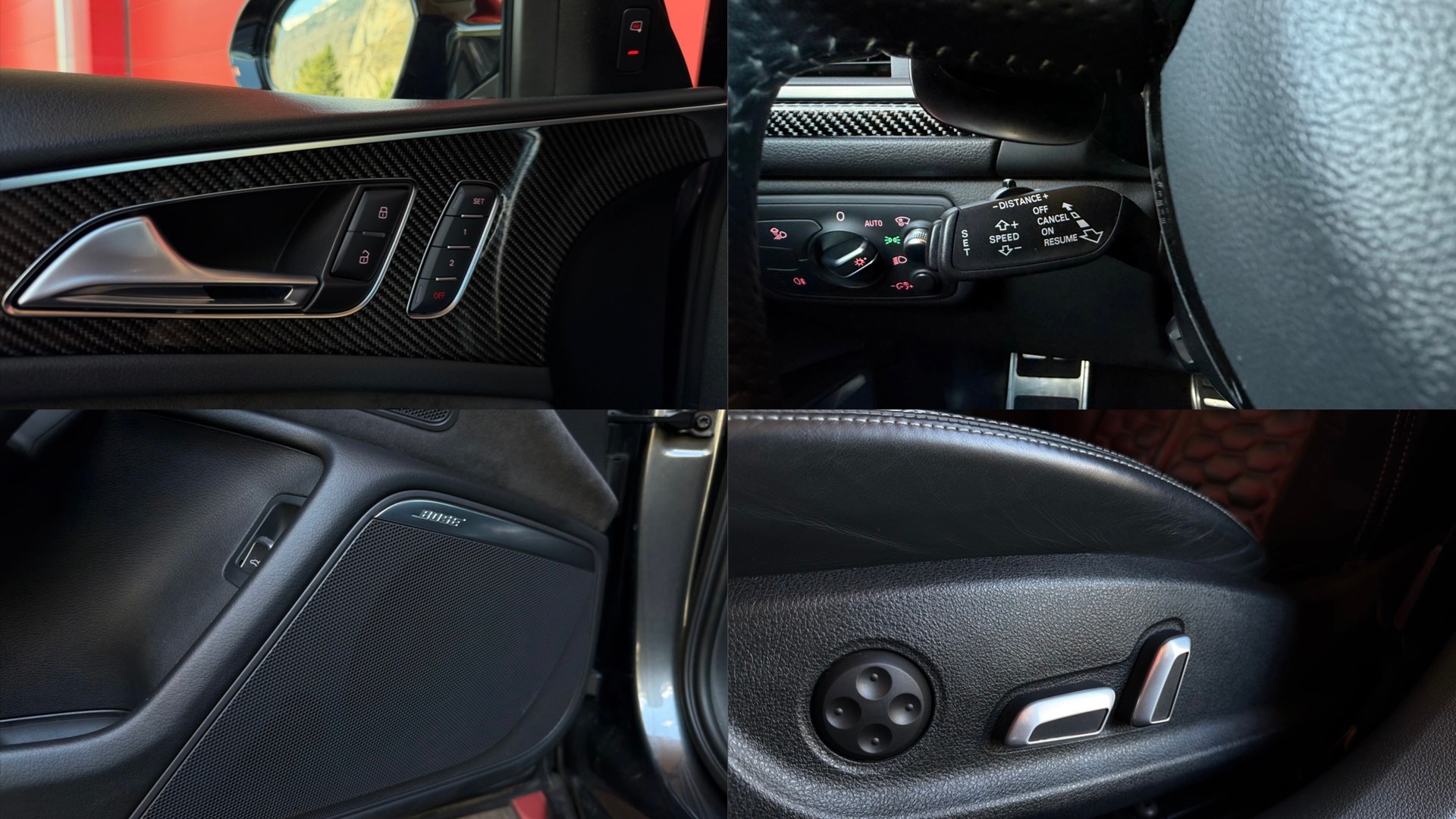 AUDI RS6 Avant 4.0 TFSI V8 performance quattro-image-13