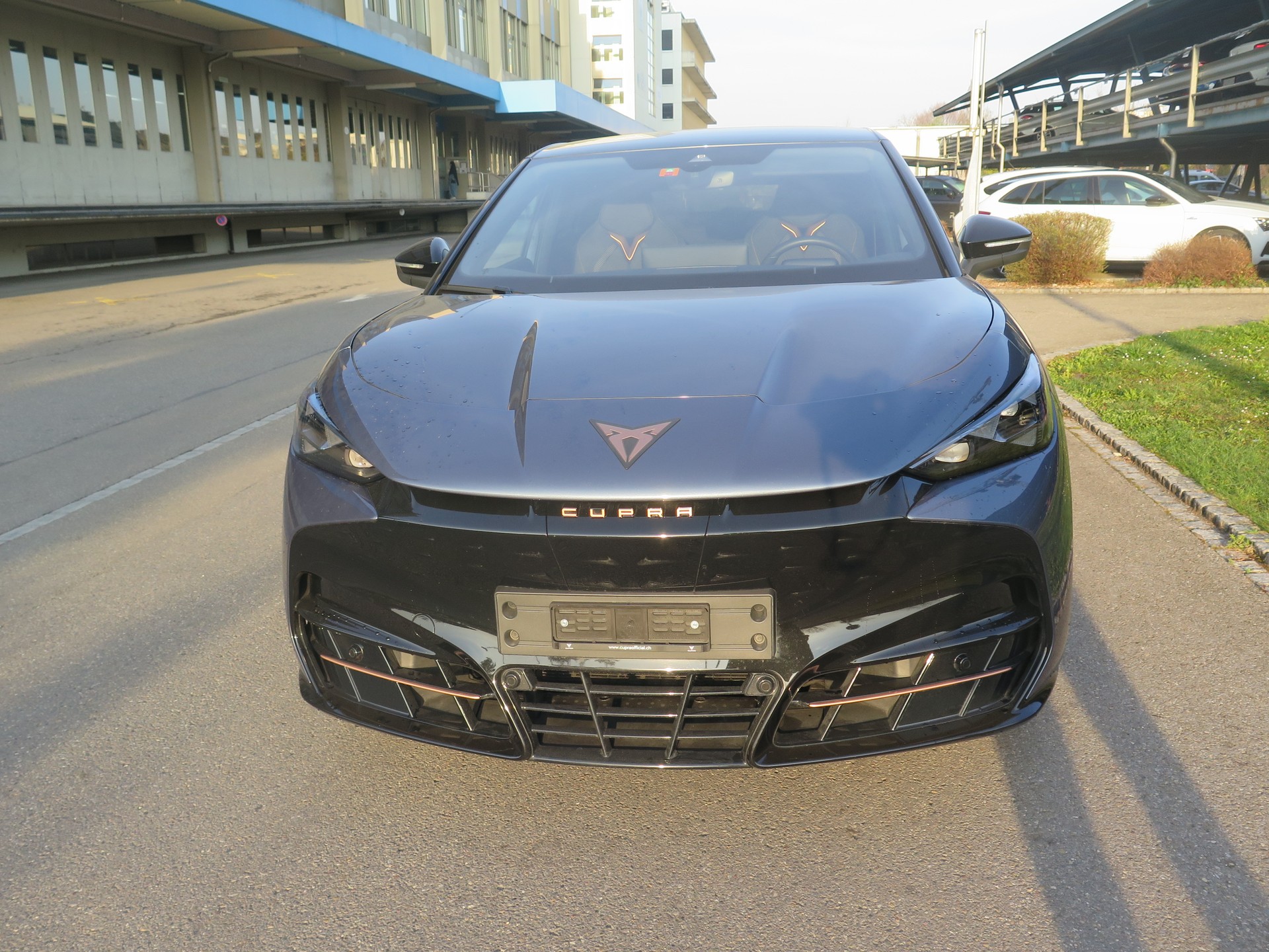 CUPRA Tavascan Type 4 77 kWh Endurance Edge-image-5