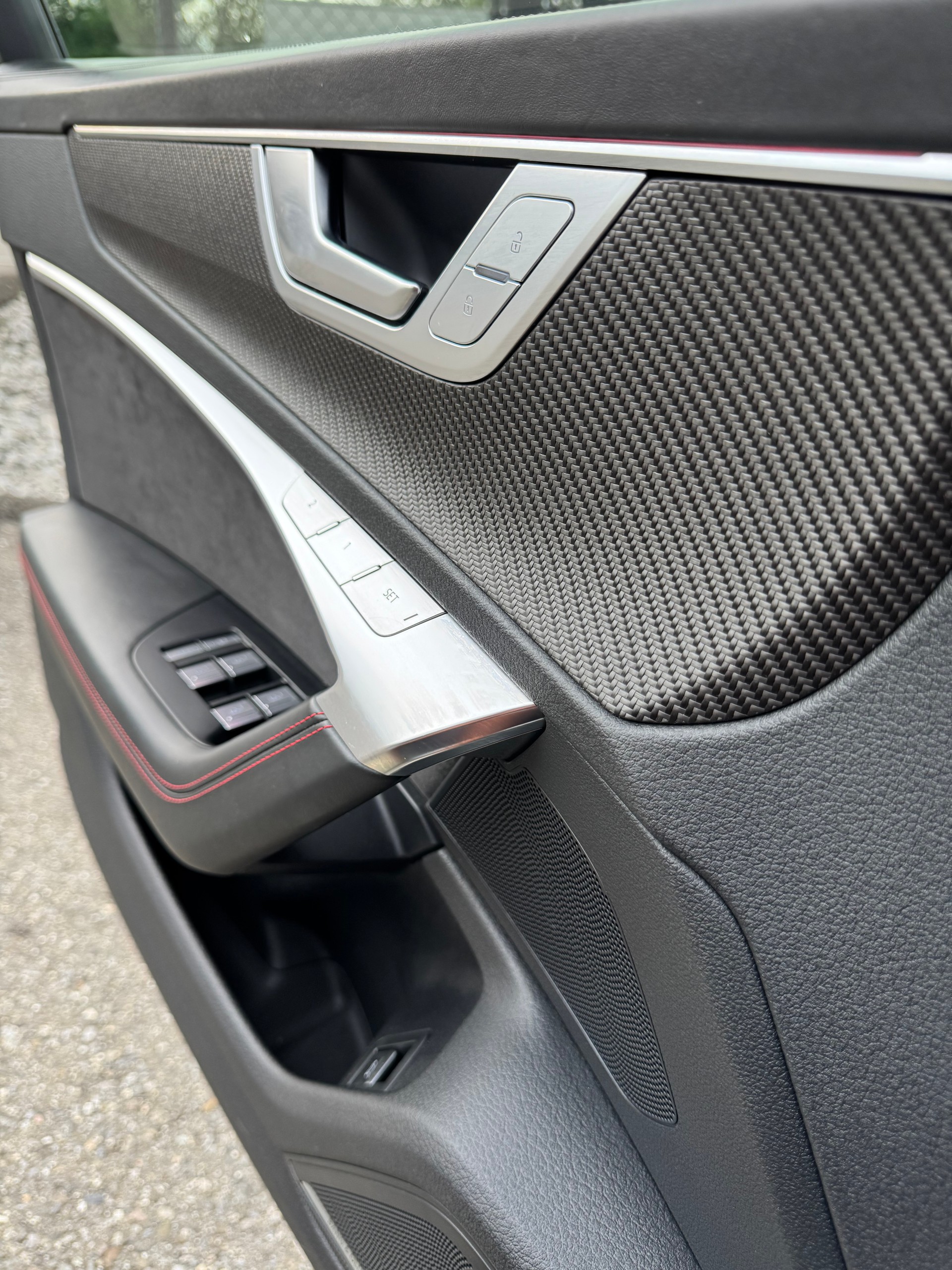 AUDI RS6 Avant 4.0 TFSI V8 quattro-image-10